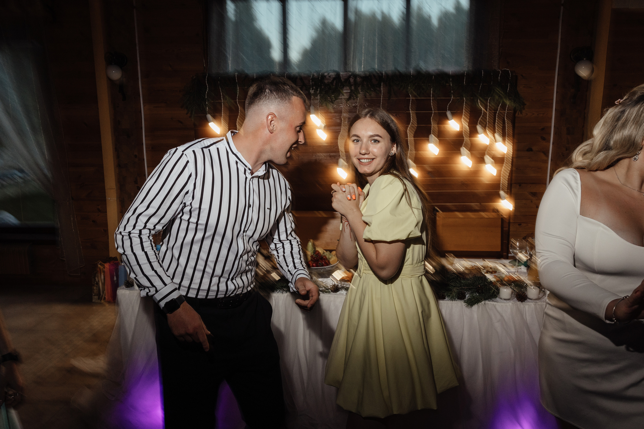 Катя и Саша. Свадебный фотограф по всей Беларуси Цепелева Анна