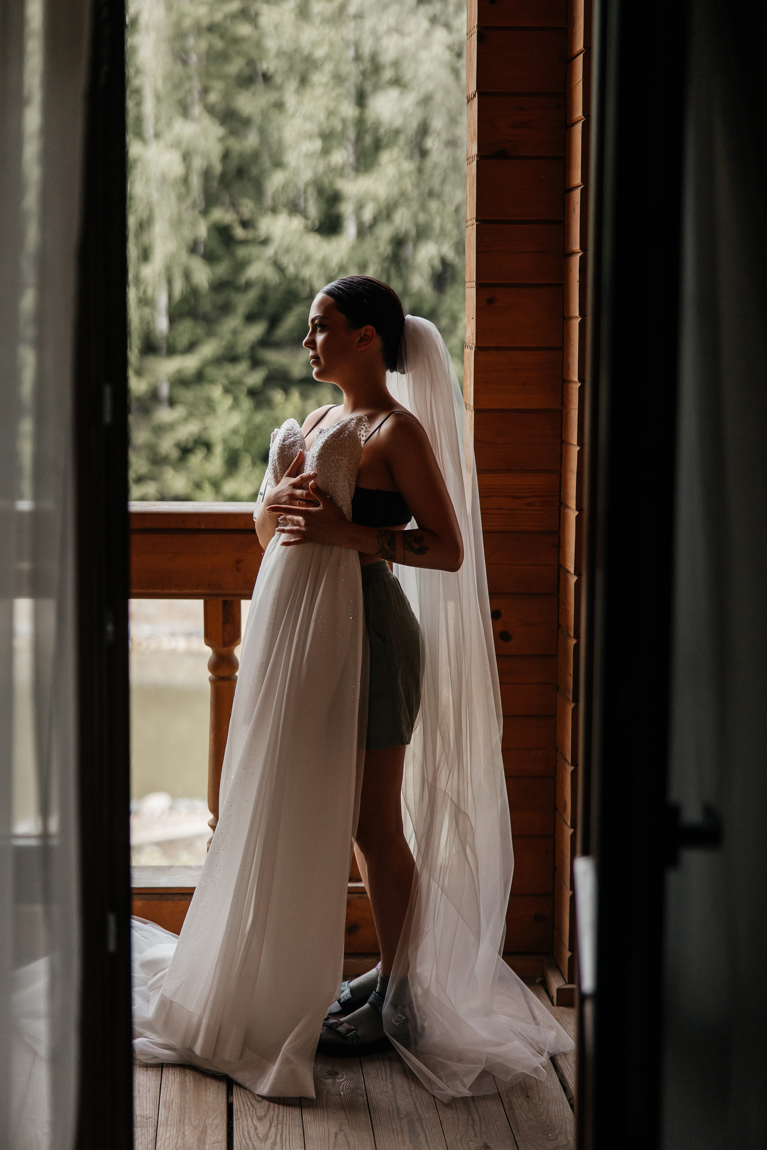 Катя и Саша. Свадебный фотограф по всей Беларуси Цепелева Анна