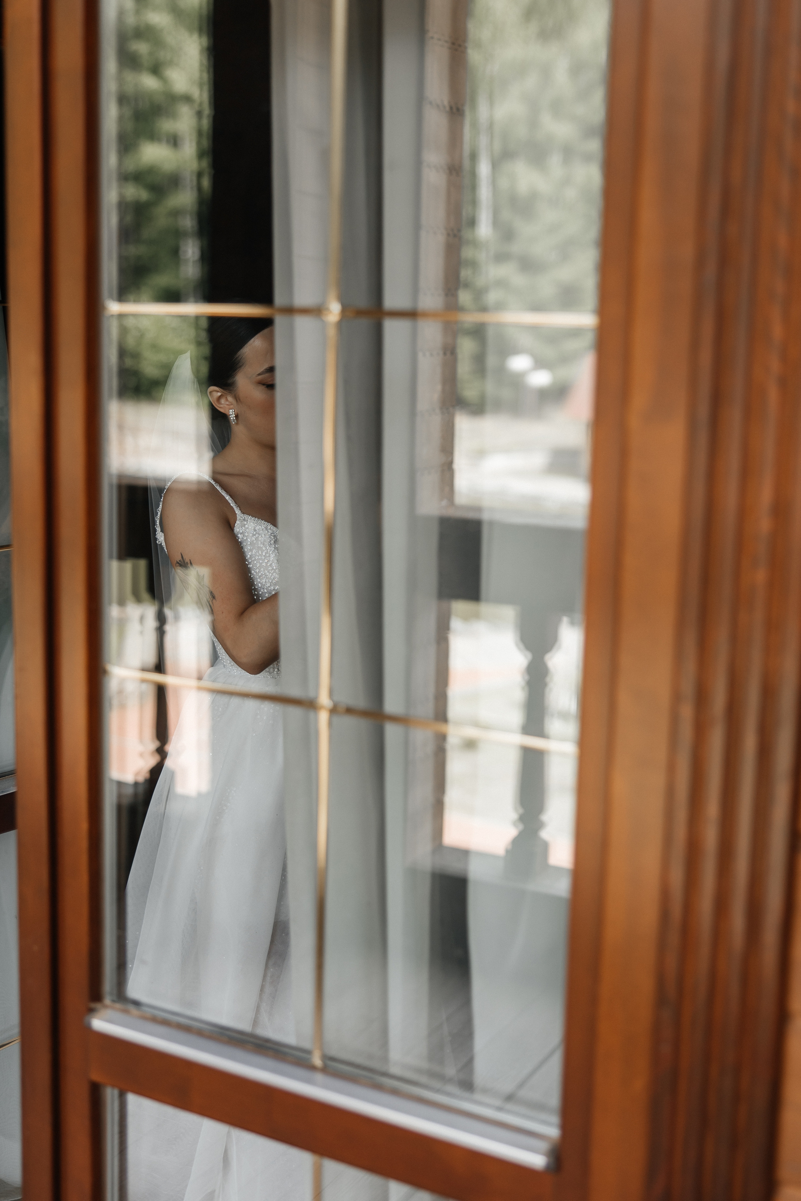 Катя и Саша. Свадебный фотограф по всей Беларуси Цепелева Анна