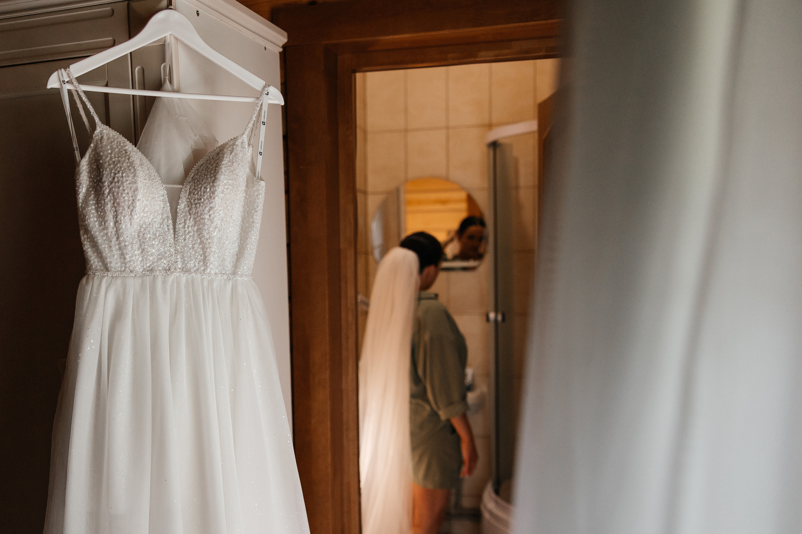 Катя и Саша. Свадебный фотограф по всей Беларуси Цепелева Анна