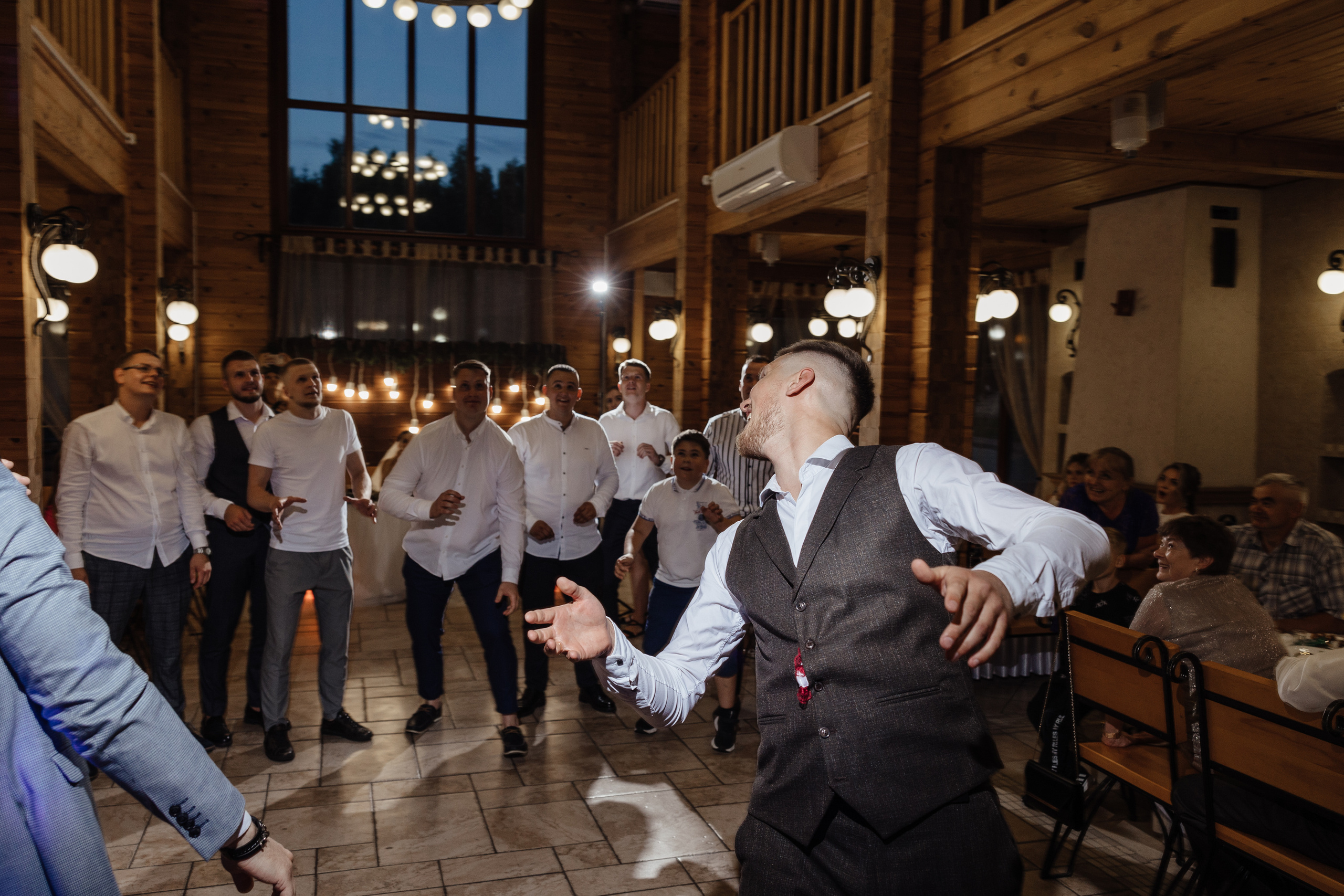 Катя и Саша. Свадебный фотограф по всей Беларуси Цепелева Анна