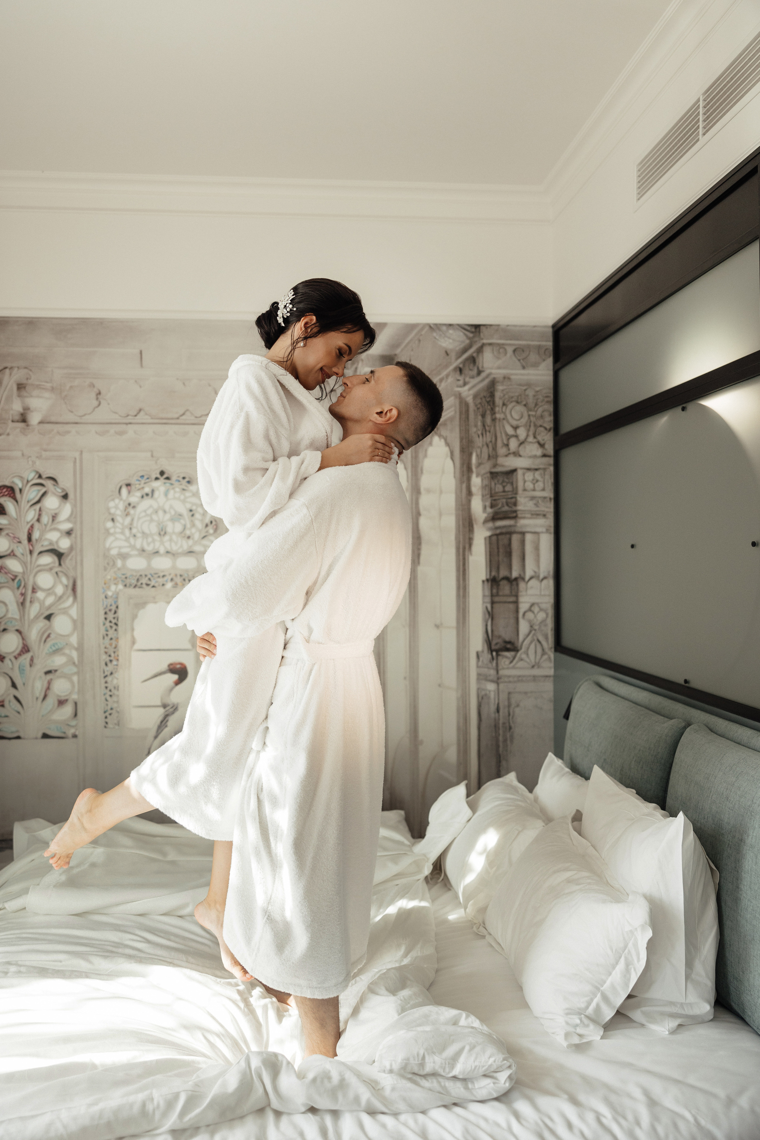 Рита и Паша. Свадебный фотограф по всей Беларуси Цепелева Анна