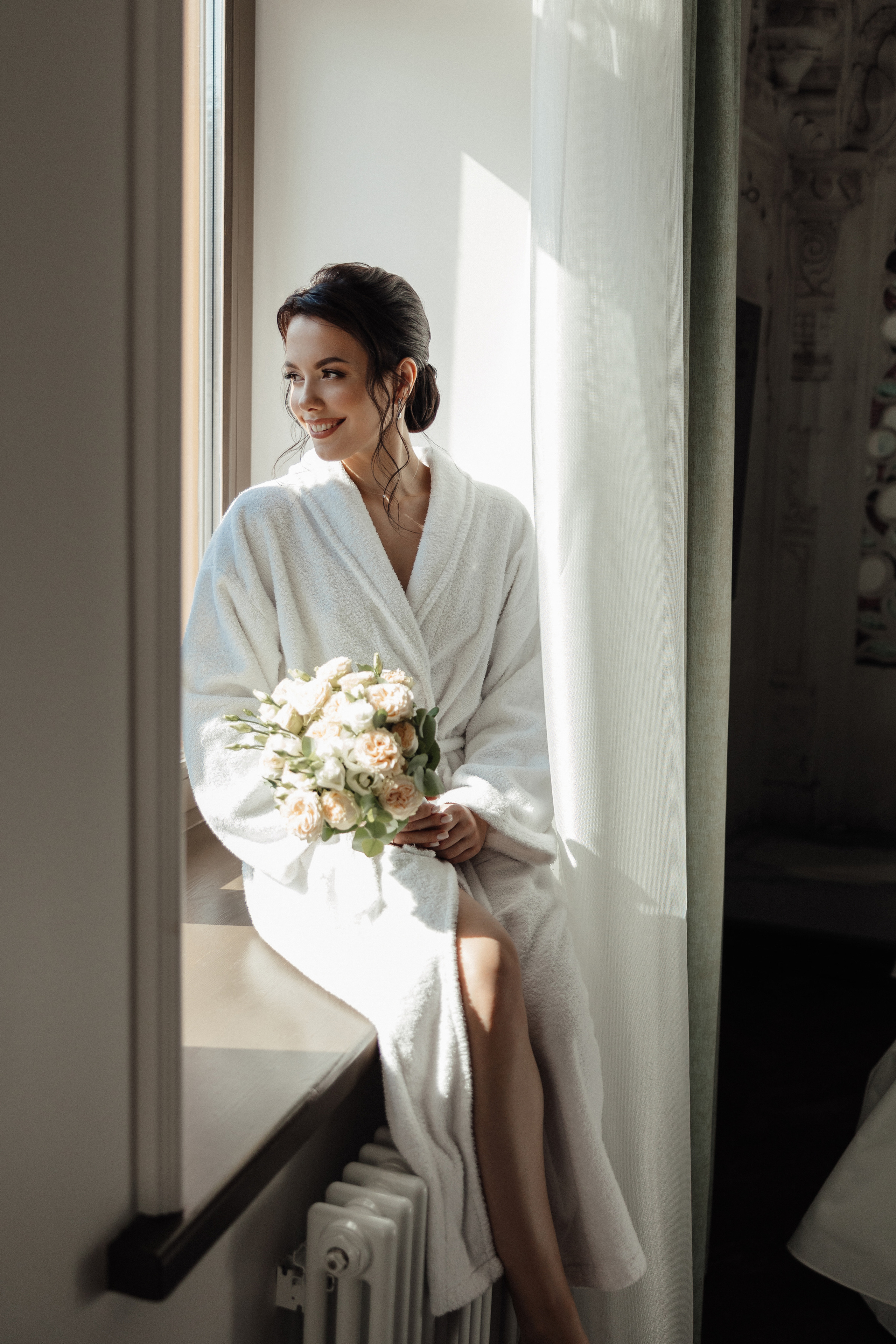 Рита и Паша. Свадебный фотограф по всей Беларуси Цепелева Анна