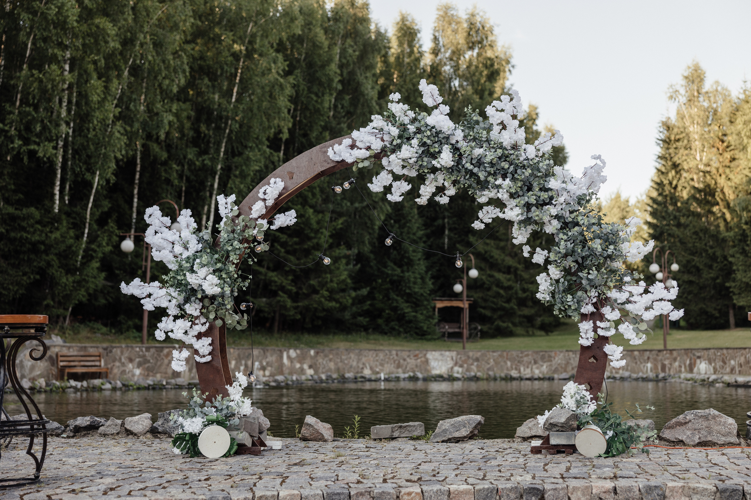 Катя и Саша. Свадебный фотограф по всей Беларуси Цепелева Анна