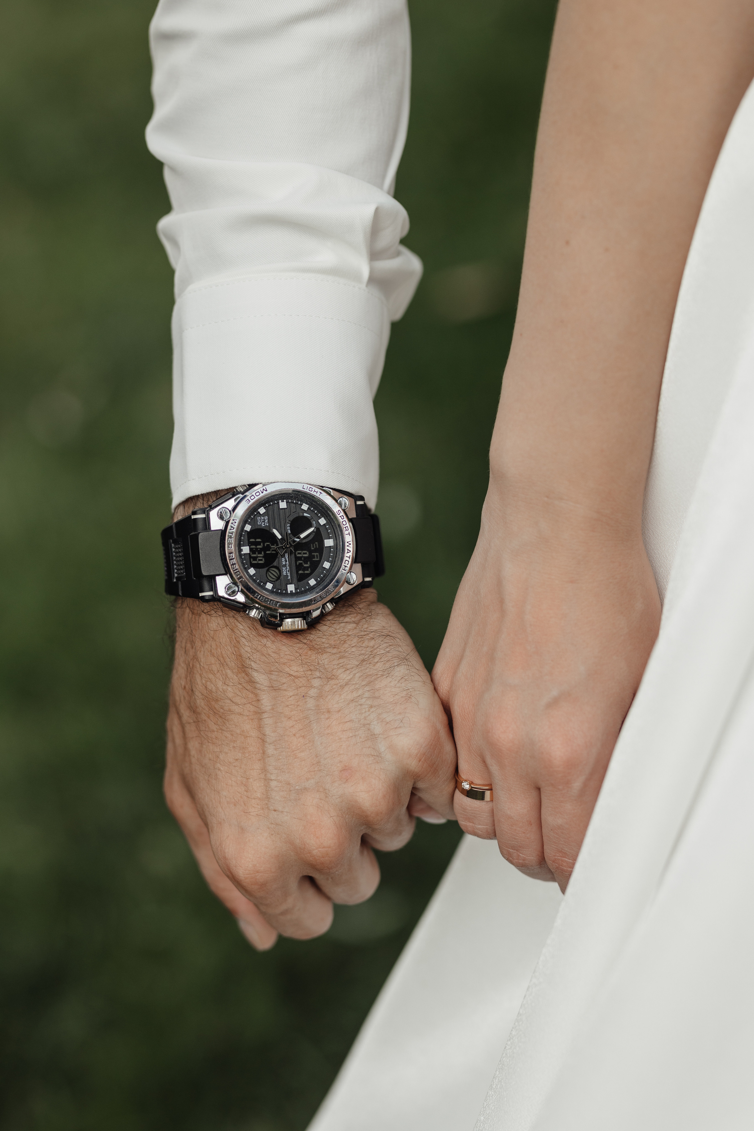 Рита и Паша. Свадебный фотограф по всей Беларуси Цепелева Анна