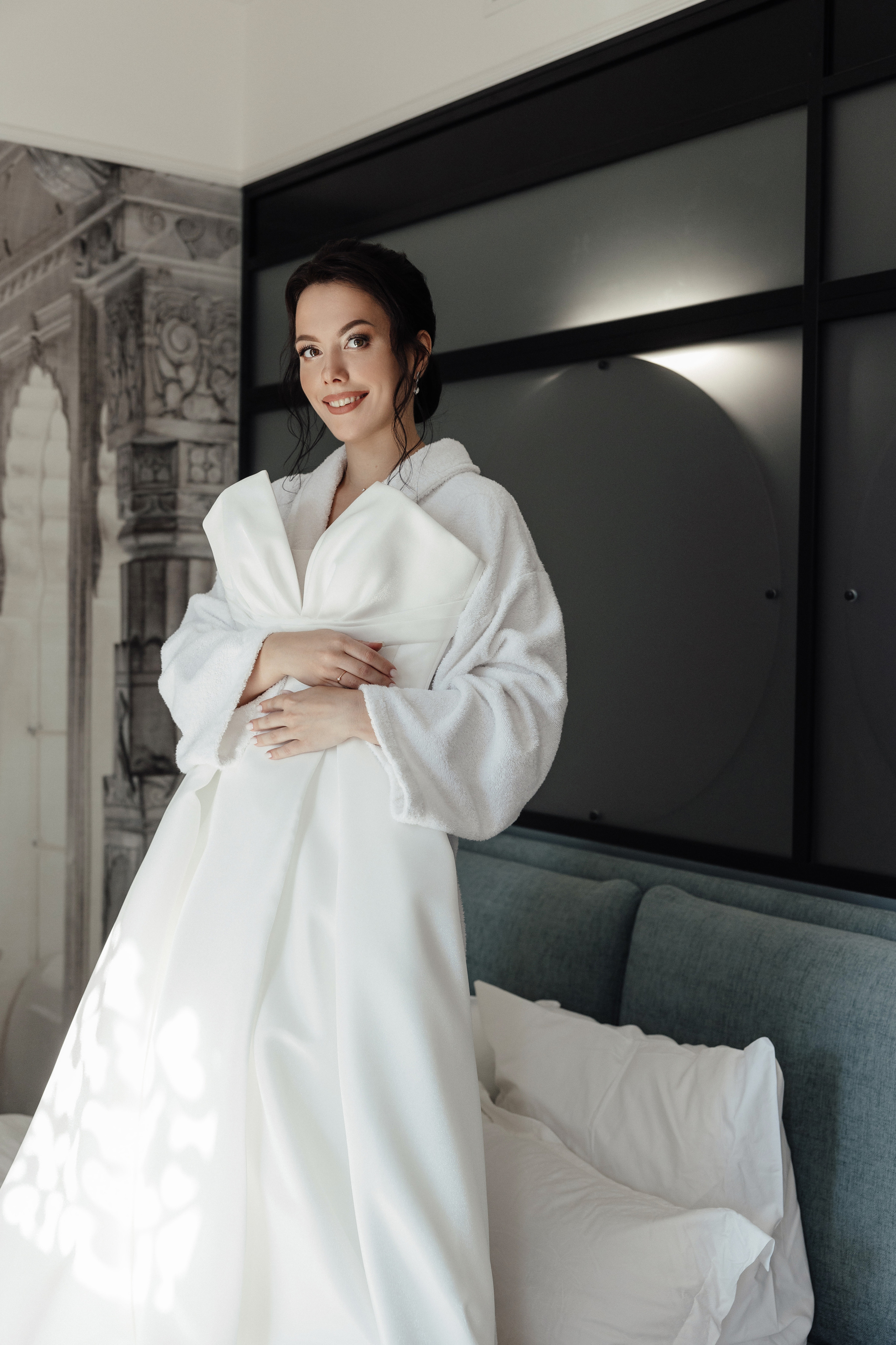 Рита и Паша. Свадебный фотограф по всей Беларуси Цепелева Анна