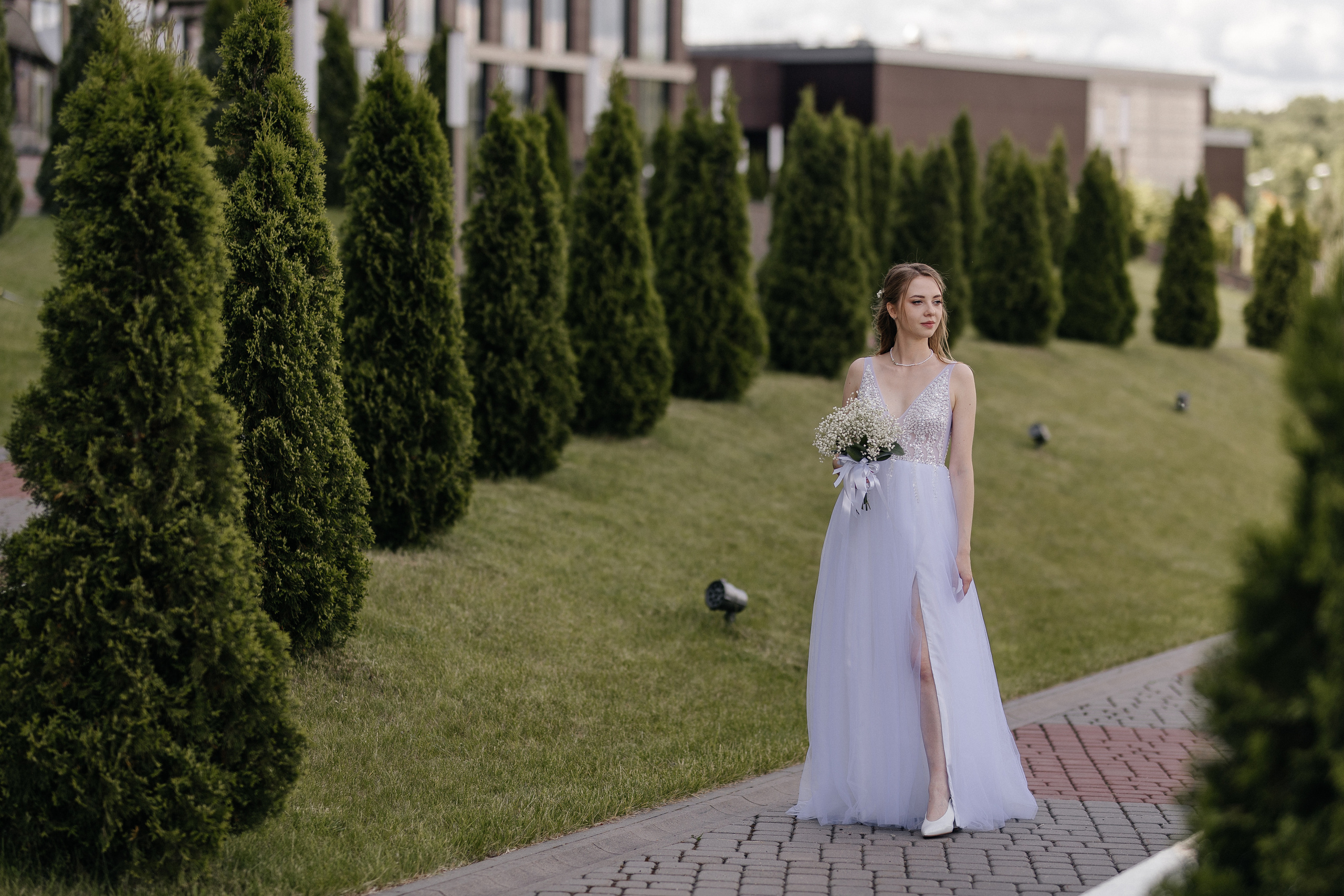 Алина и Женя. Свадебный фотограф по всей Беларуси Цепелева Анна