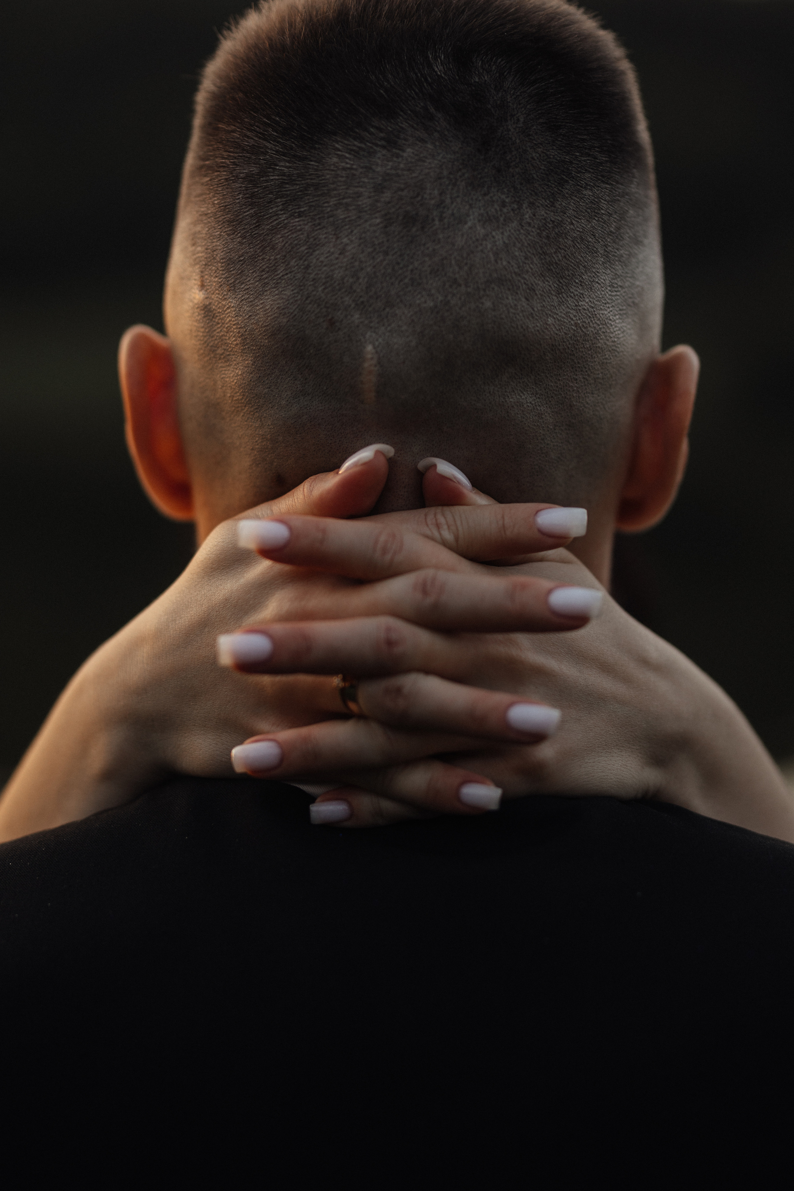 Рита и Паша. Свадебный фотограф по всей Беларуси Цепелева Анна