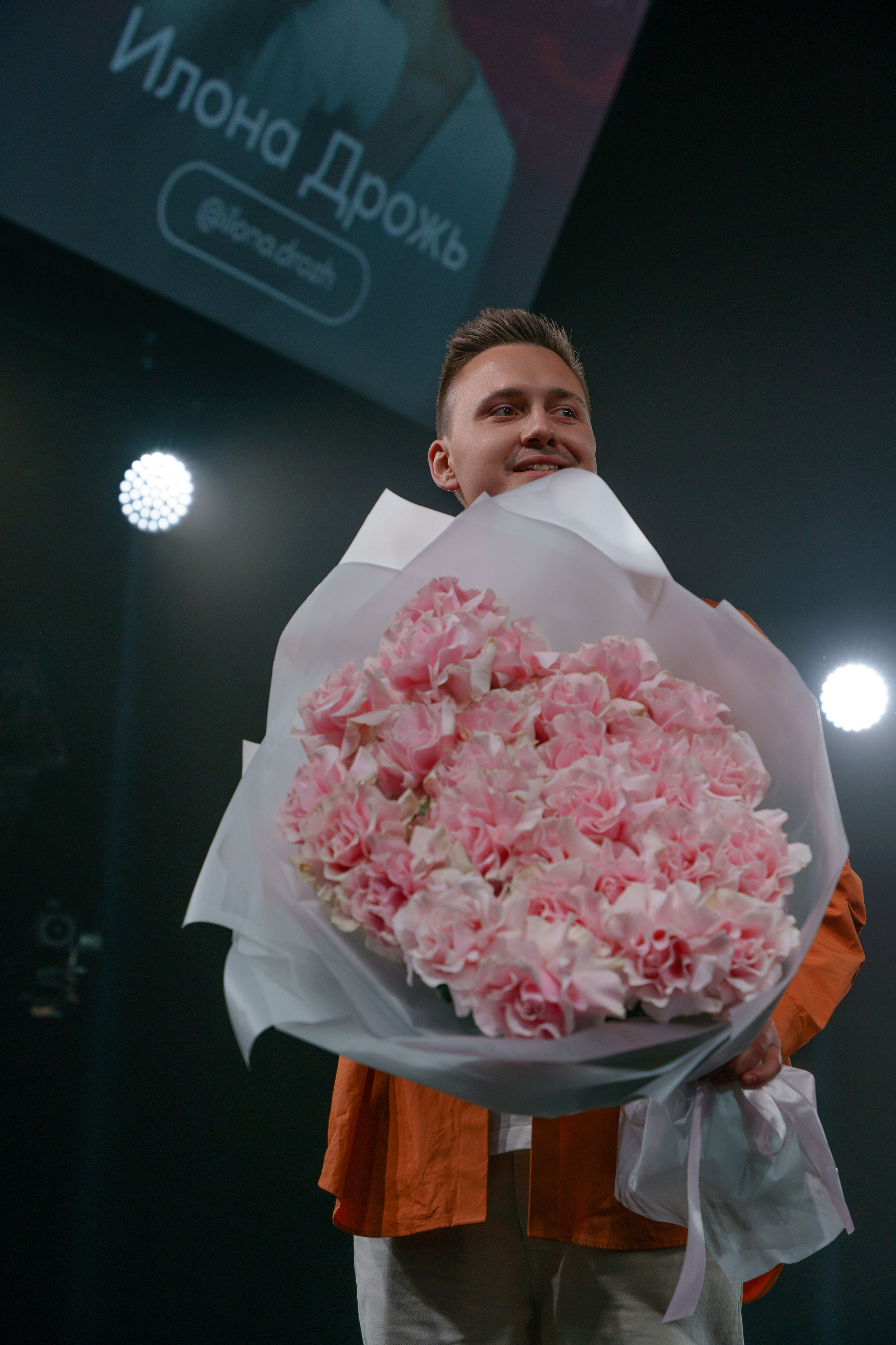 Фотограф на самую масштабную женскую конференцию в России WomenConf. Репортажный фотограф Москва Сергей Дружинин