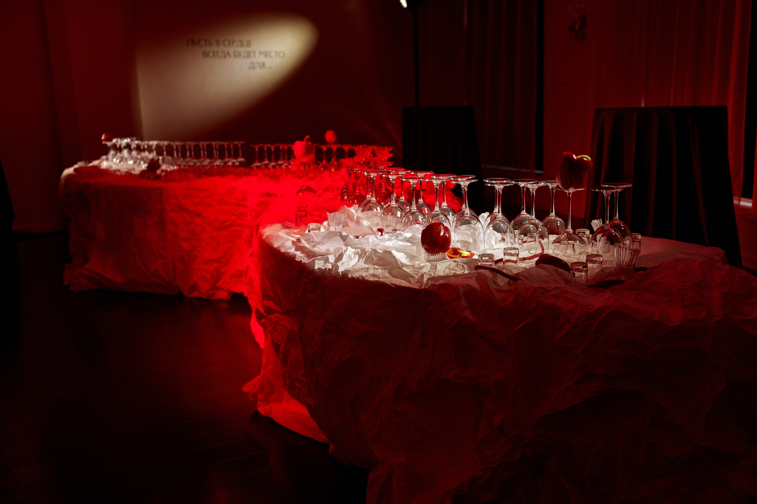 День рождения More Amore Event Hall. Фотограф Челябинск — Кирилл Устюжанин