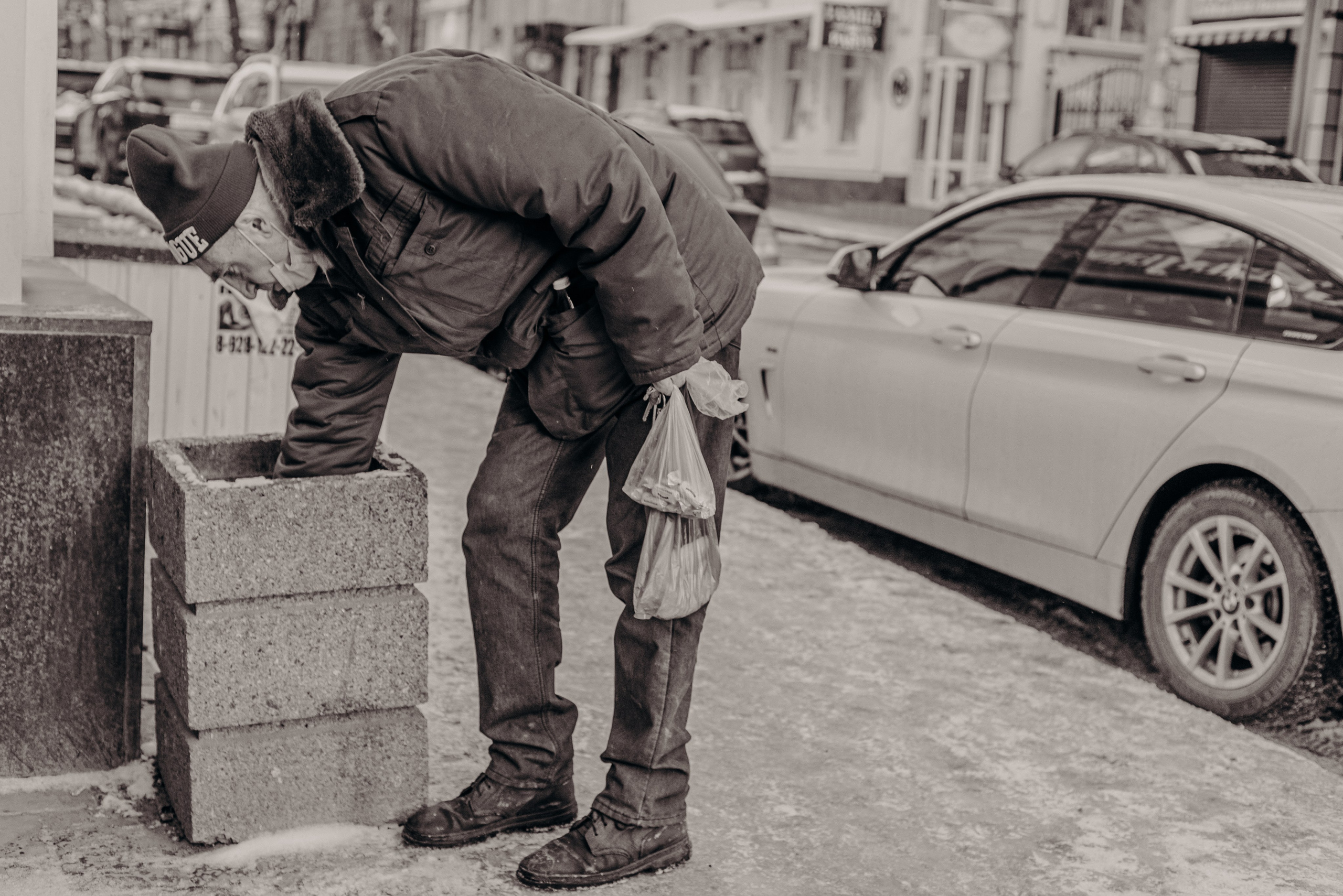 Рекламный фотограф из Гуанчжоу: история о Ростове-на-Дону. Коммерческий и предметный фотограф в Гуанчжоу Коваленко Александр