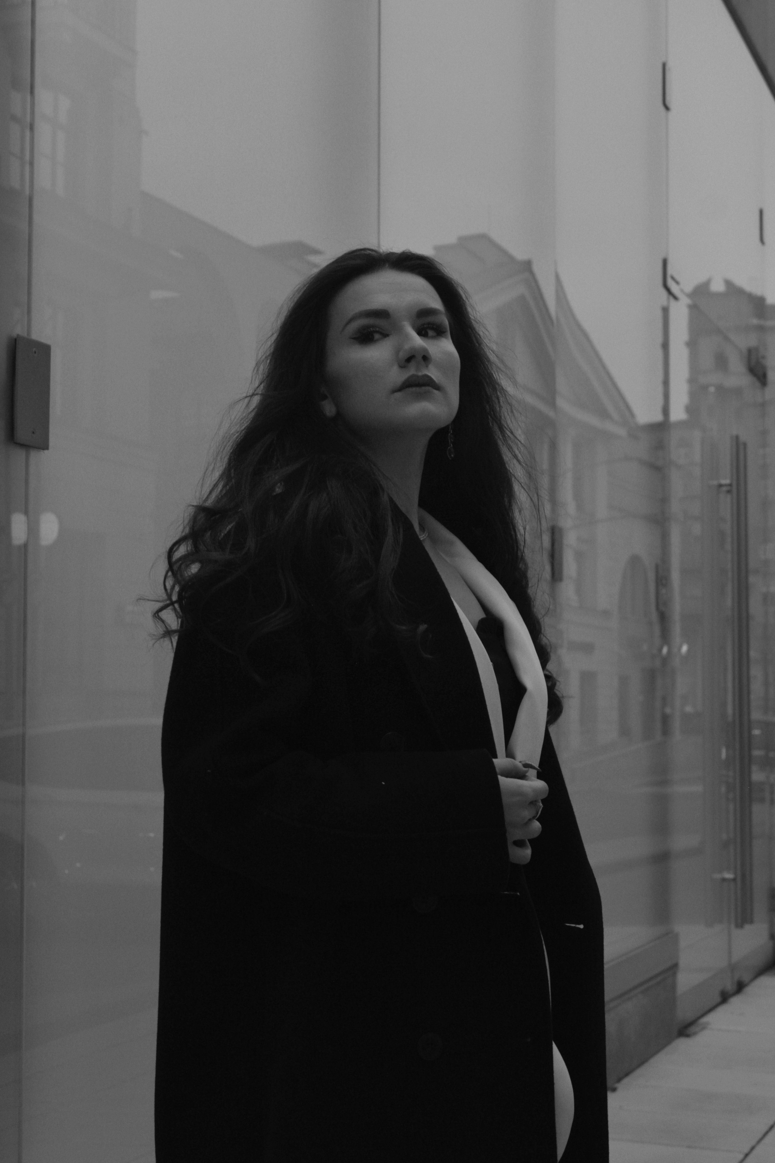 Портреты. Фотограф Анастасия Москва|Одинцово