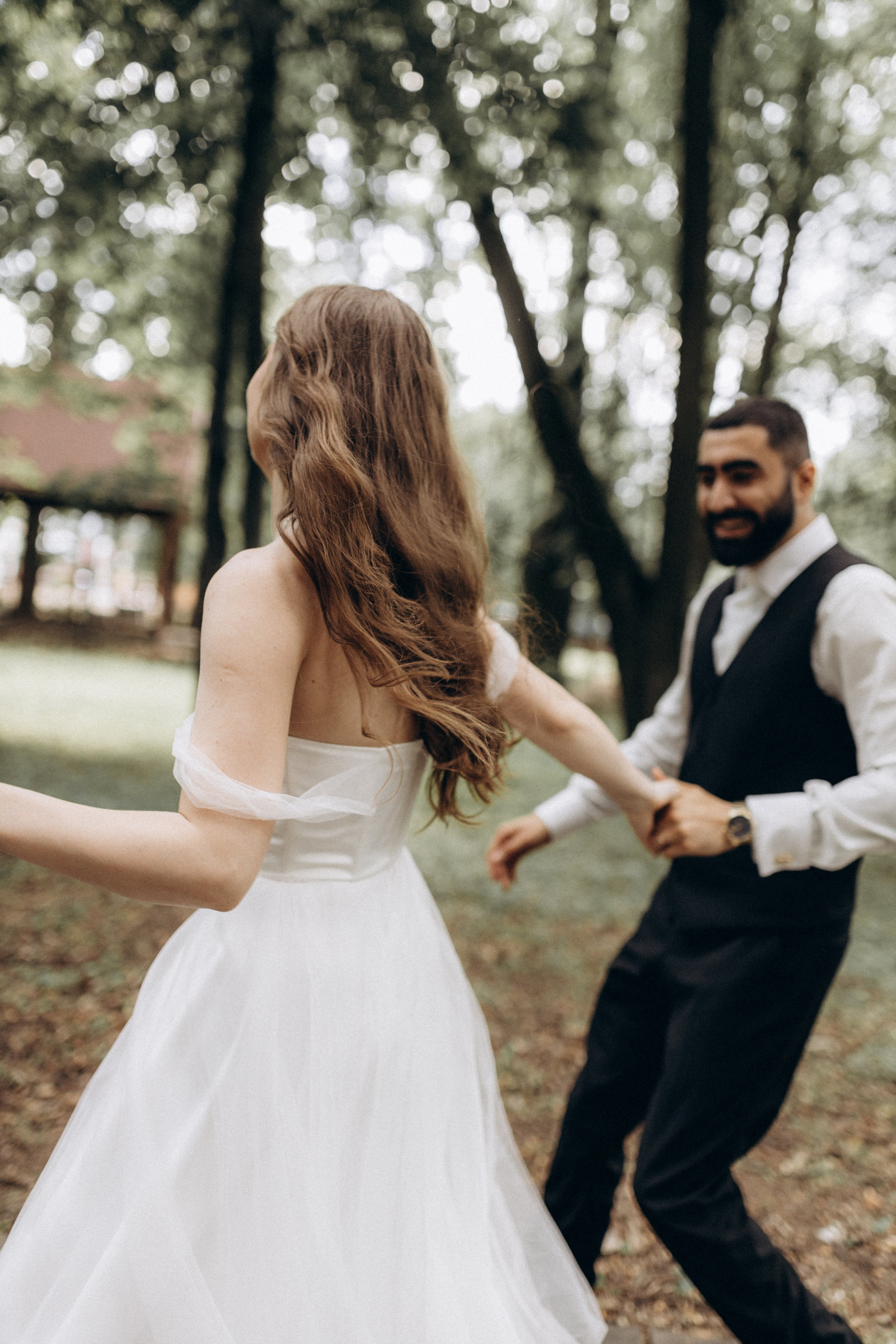 Катя & Мхитар. Фотограф НОГИНСК, Москва, Анастасия Белая