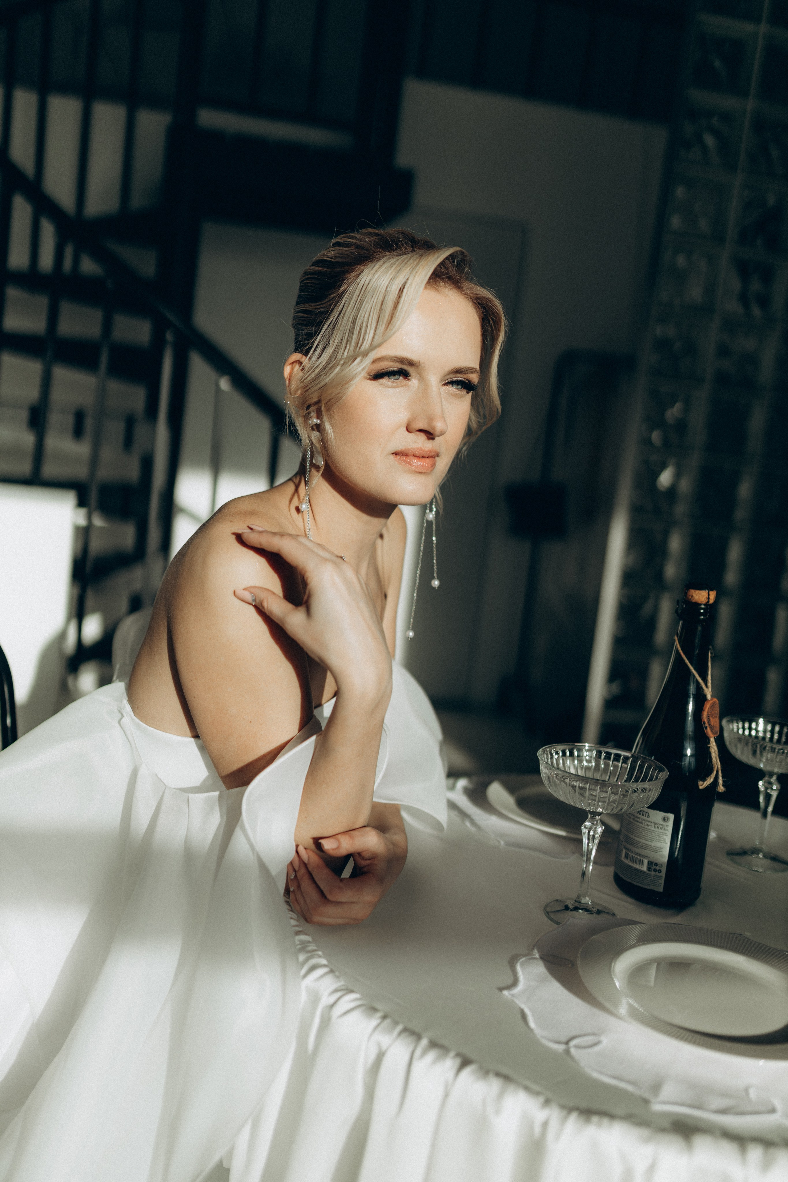 Анна & Андрей. Фотограф НОГИНСК, Москва, Анастасия Белая