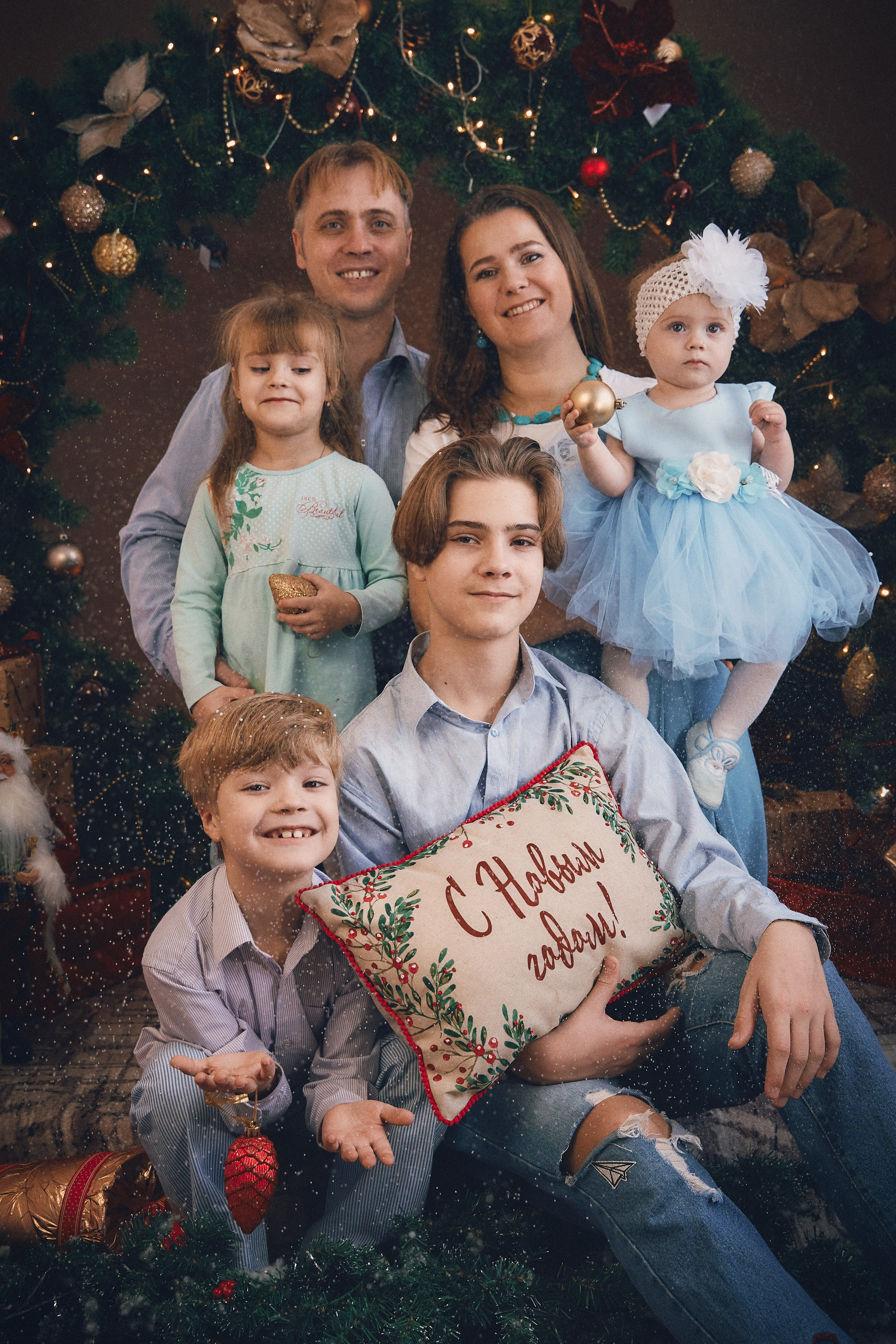 Детская, семейная фотография. Краснодар, Краснодарский край край. Крым