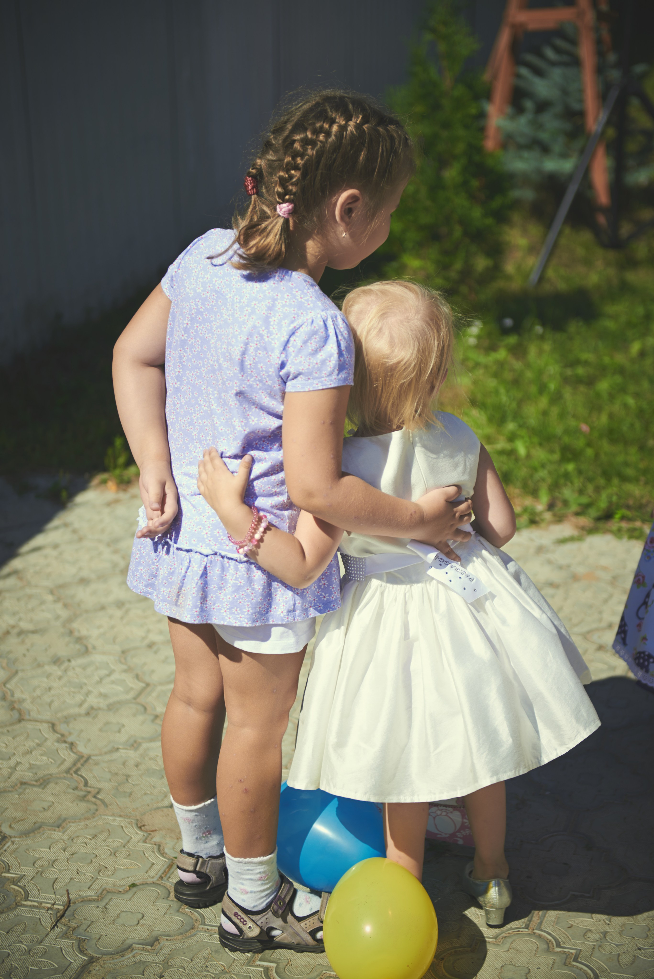 Guzel 3 yers party. Photo & Video production, in Bishkek, Kyrgyzstan