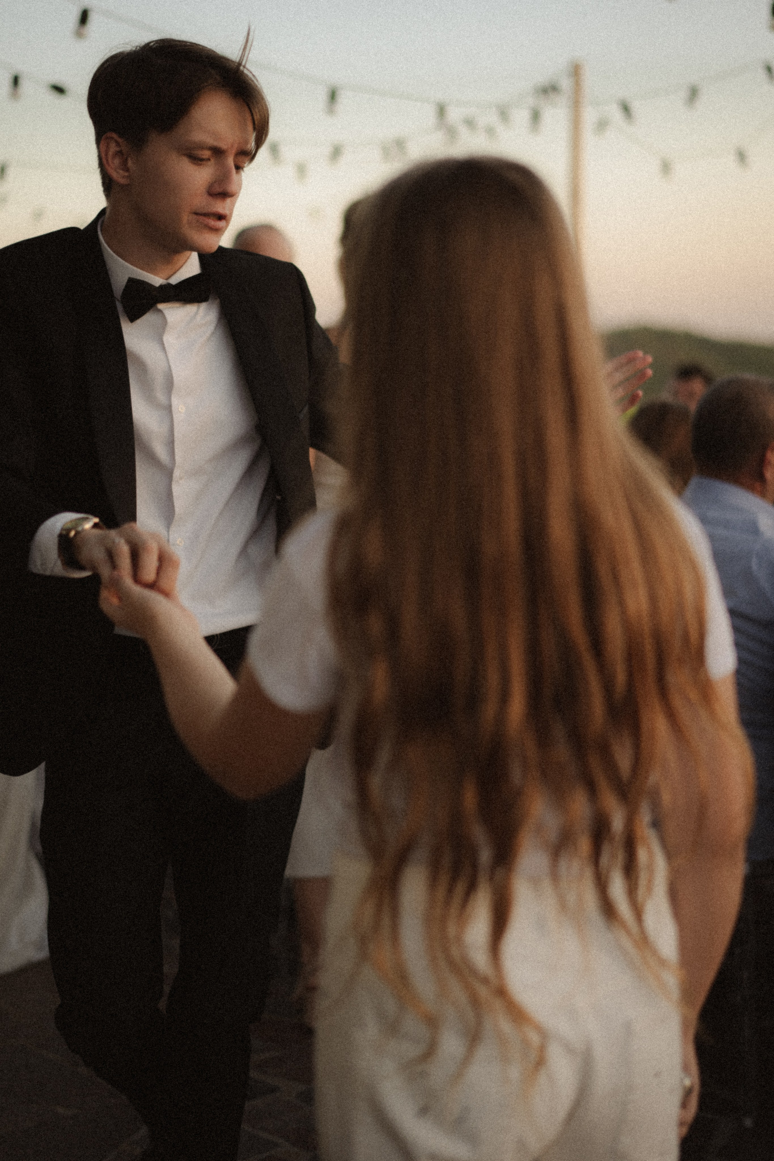 Успеть до рассвета. Абрау. 2023. Никита Погосов