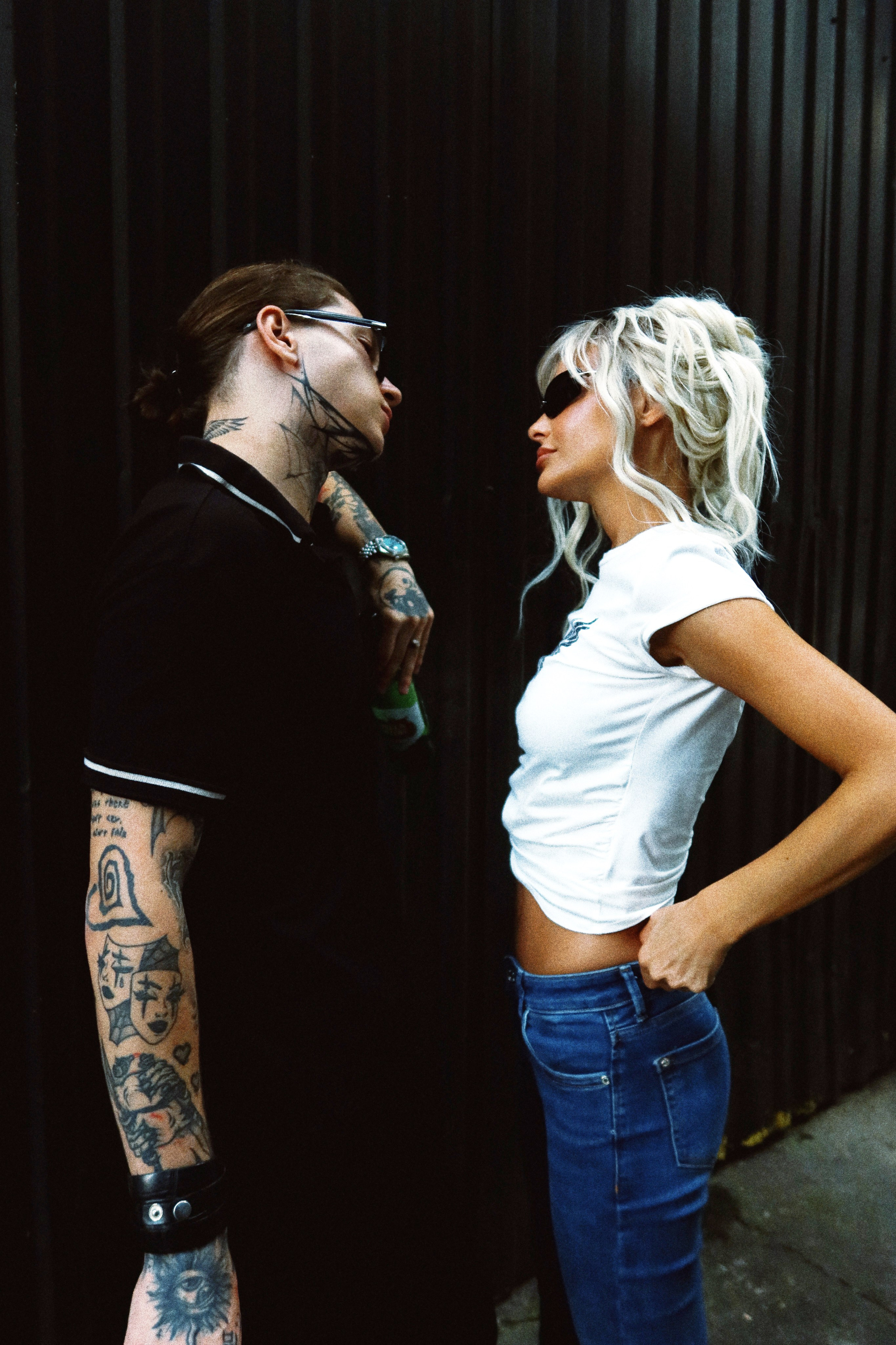 PA MELA ANDERSON и TOMMY LEE. Свадебный фотограф Сочи Москва Дубай Снежана Магрин