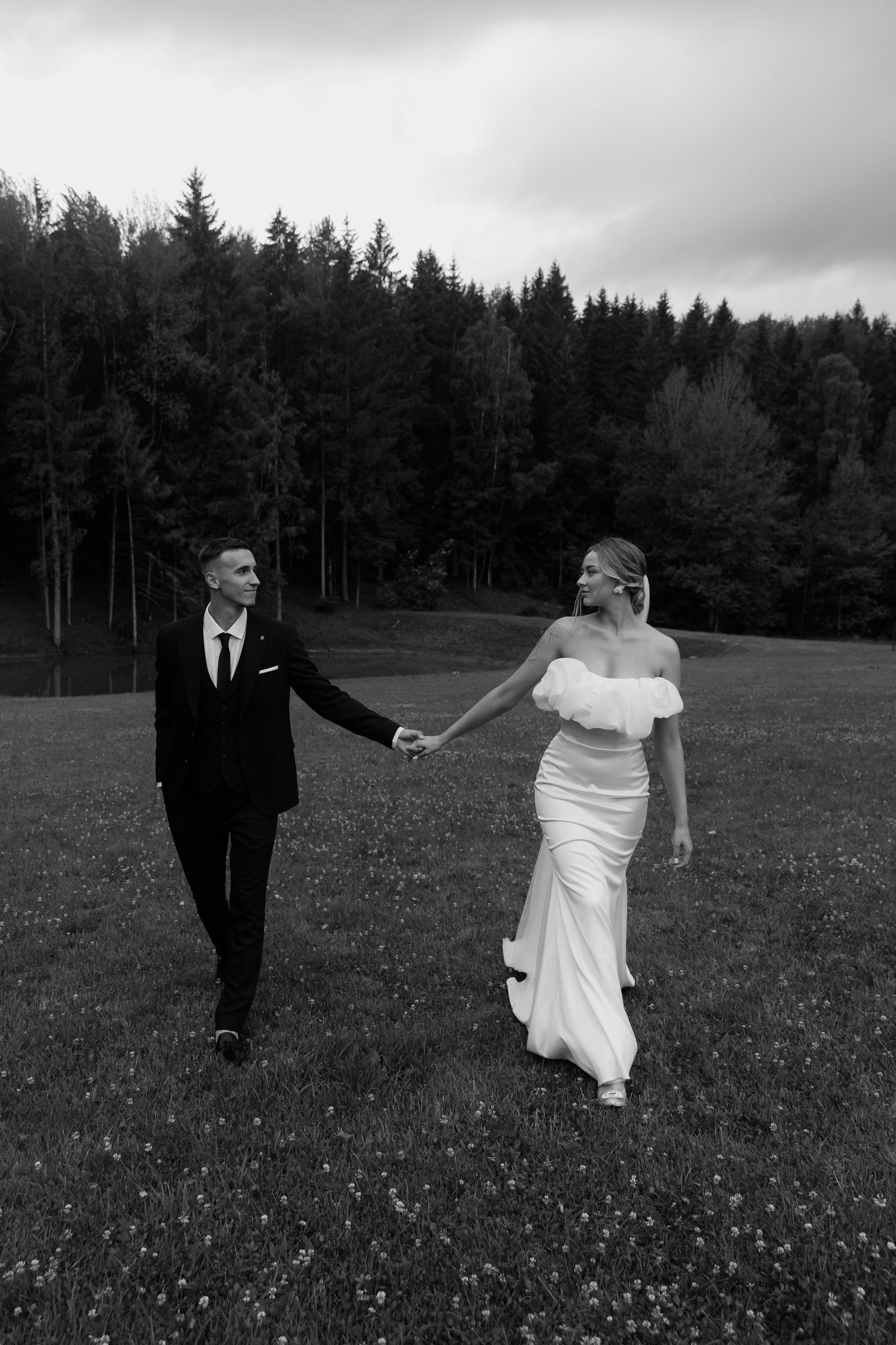 Влад Ира Royal Hall 1.07.2024. Свадебный фотограф Кристина Винокурова