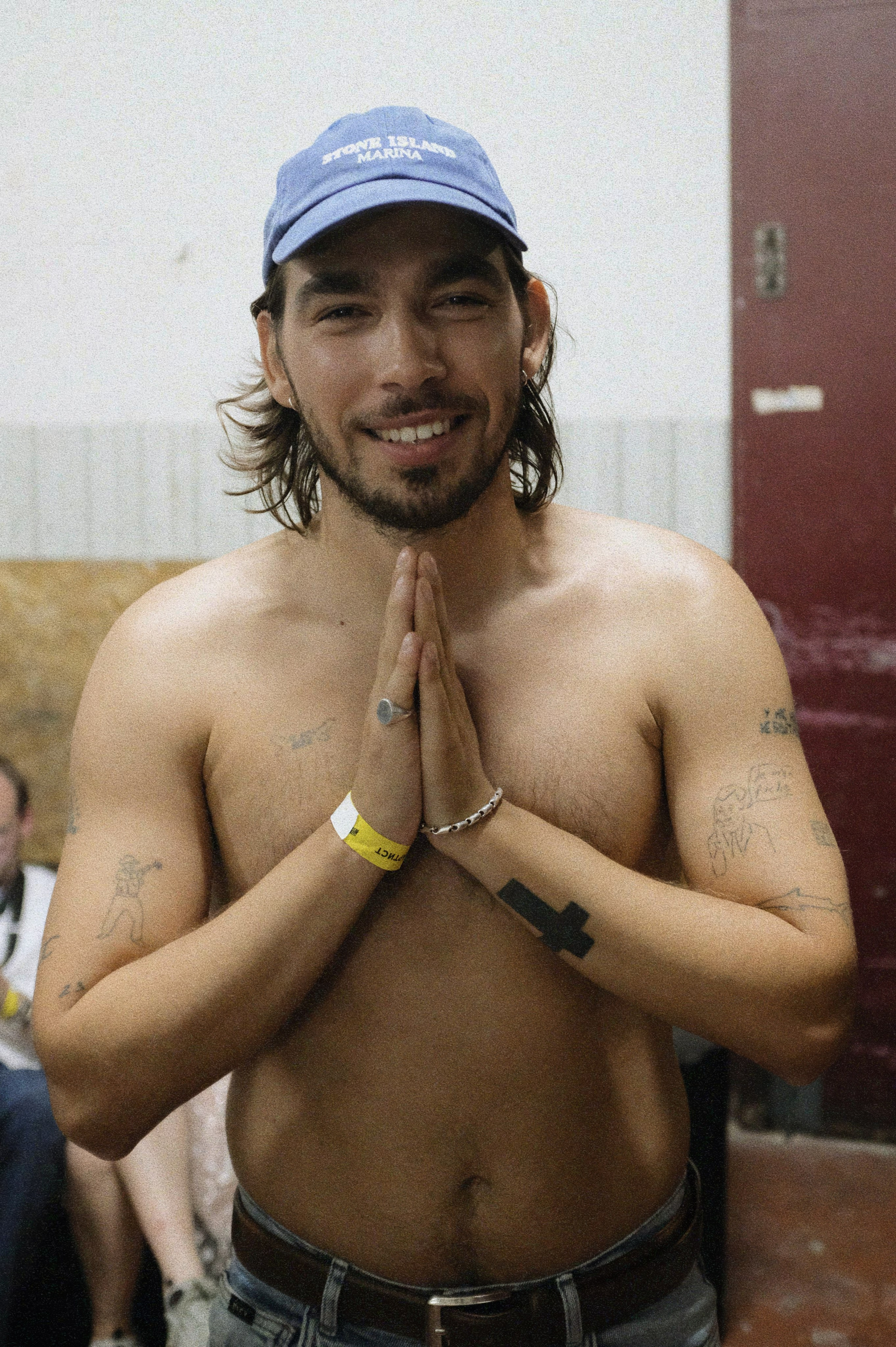 Концерты. Аня белка — художница и фотограф