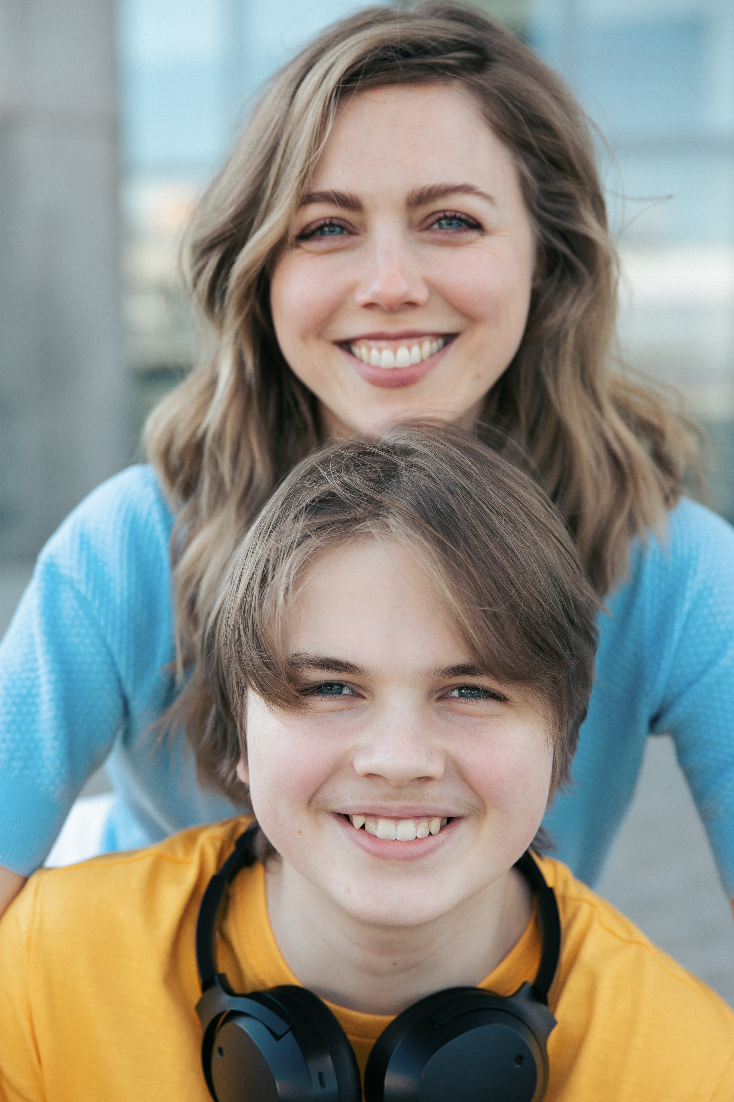 Оля и Иван. Фотограф в Москве Шаганова Нина