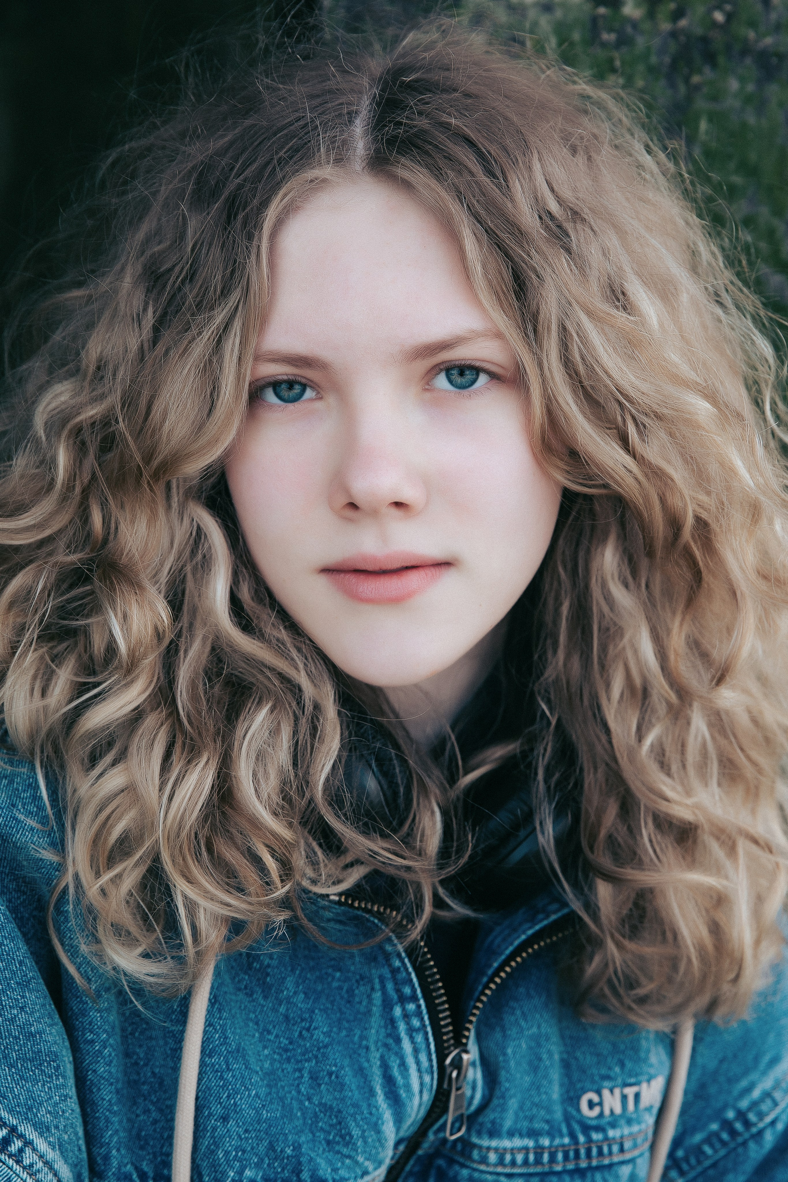 Таисия. Фотограф в Москве Шаганова Нина