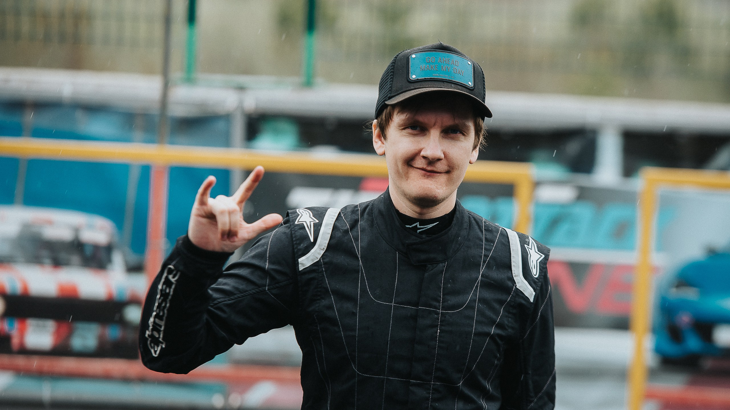 18.05.2024 — КСКГ Классика — Этап 1. Репортажный фотограф в Кемерово