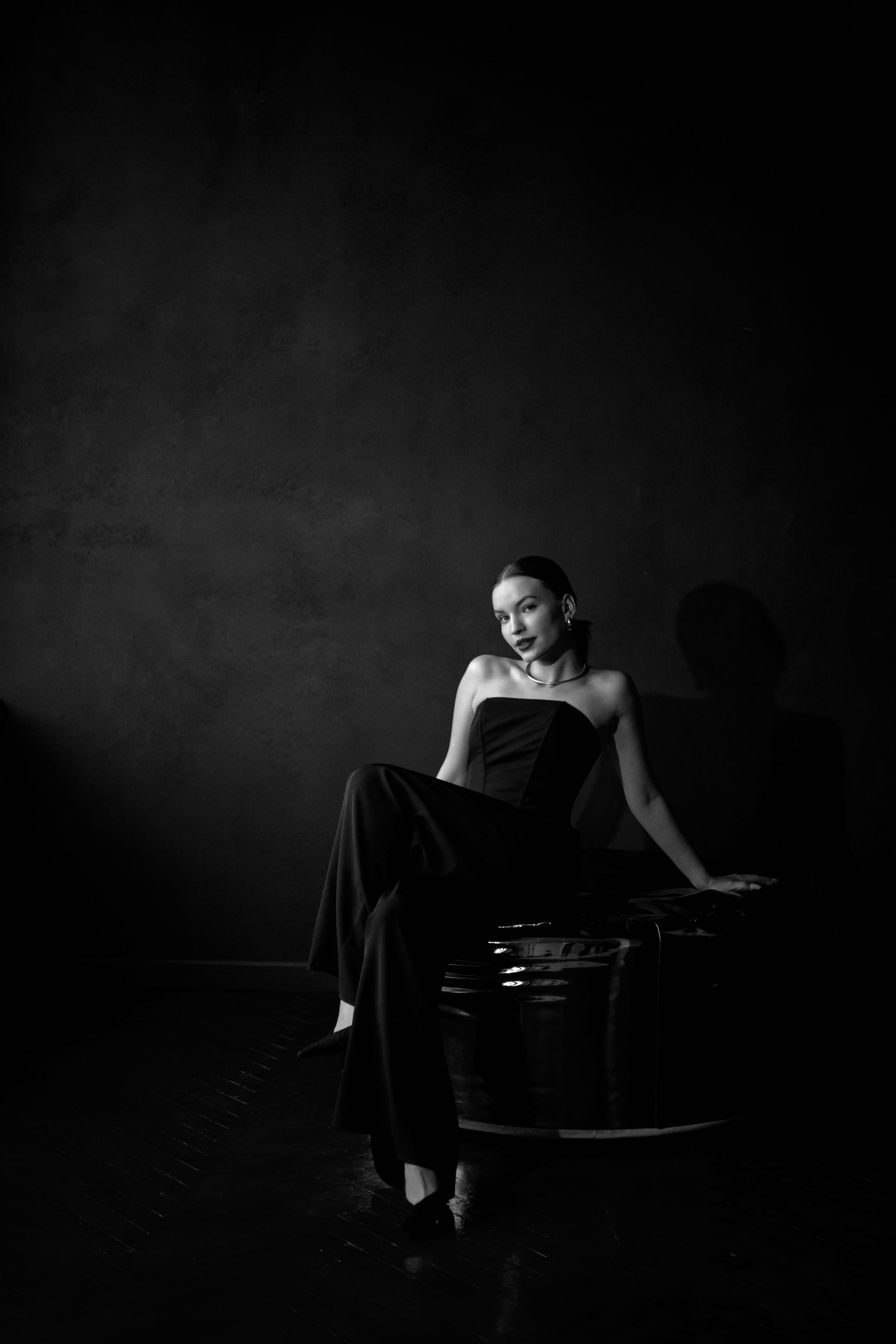 Кристина. Фотограф Губанова Ирина