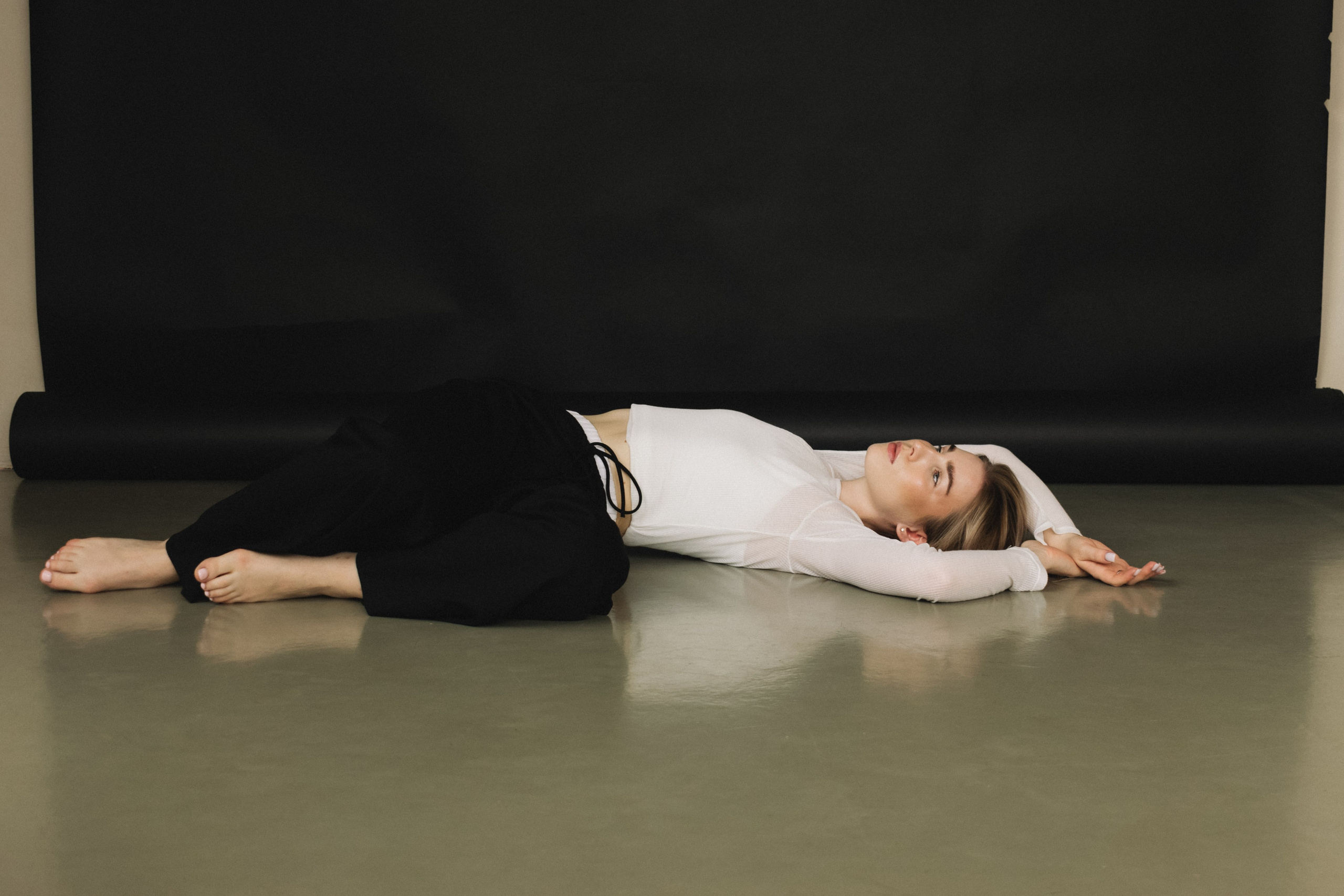 Фотограф в Санкт-Петербурге — Любовь Духовникова