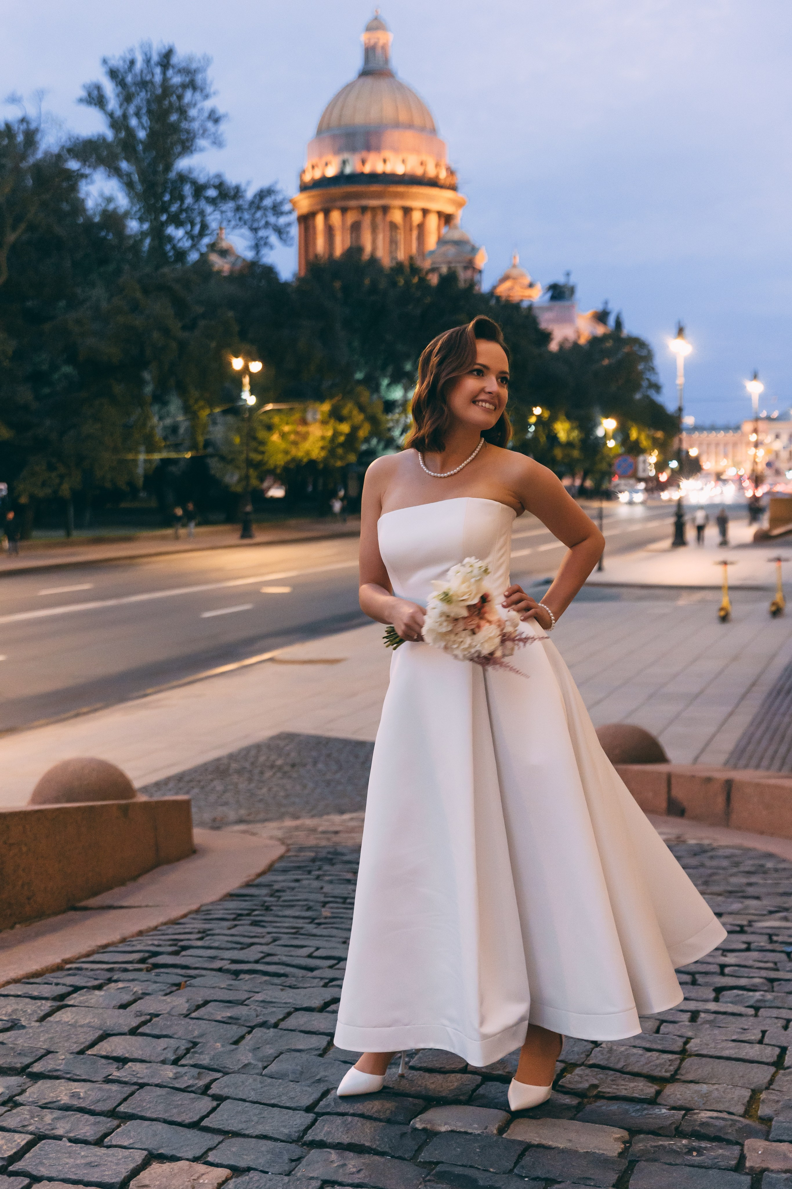 Евгений и Юлия. Семейный фотограф в Санкт-Петербурге Алиса Мохова