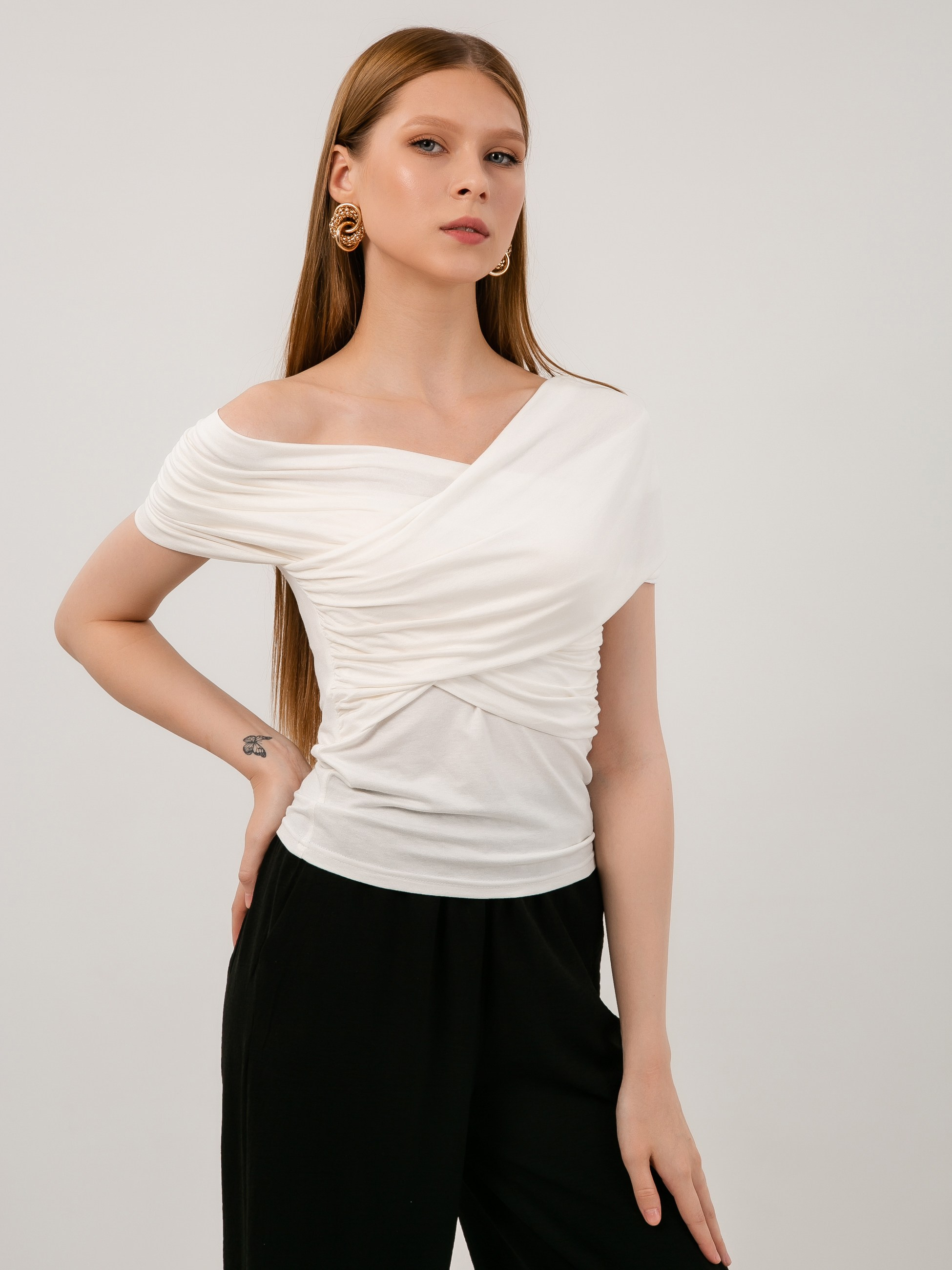 ELENA. Модельная студия MIA Models