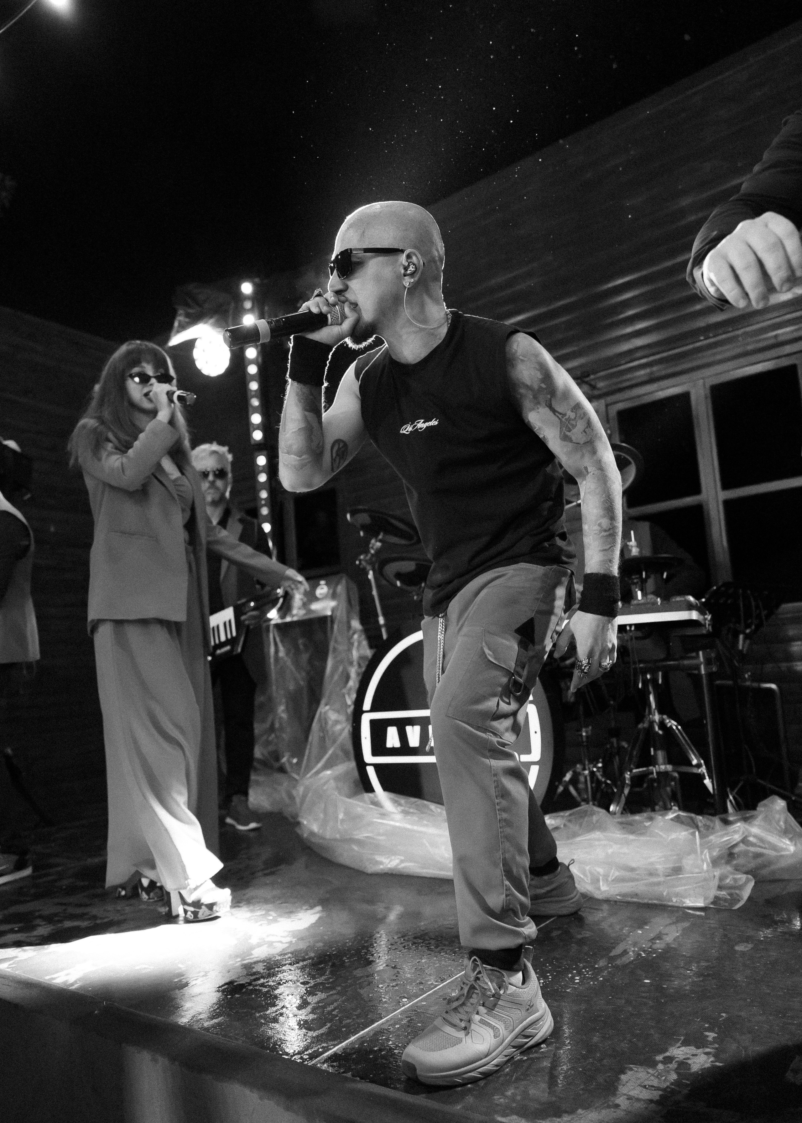 Даша + Дима. Свадебный и семейный фотограф в Саратове Маша Паника