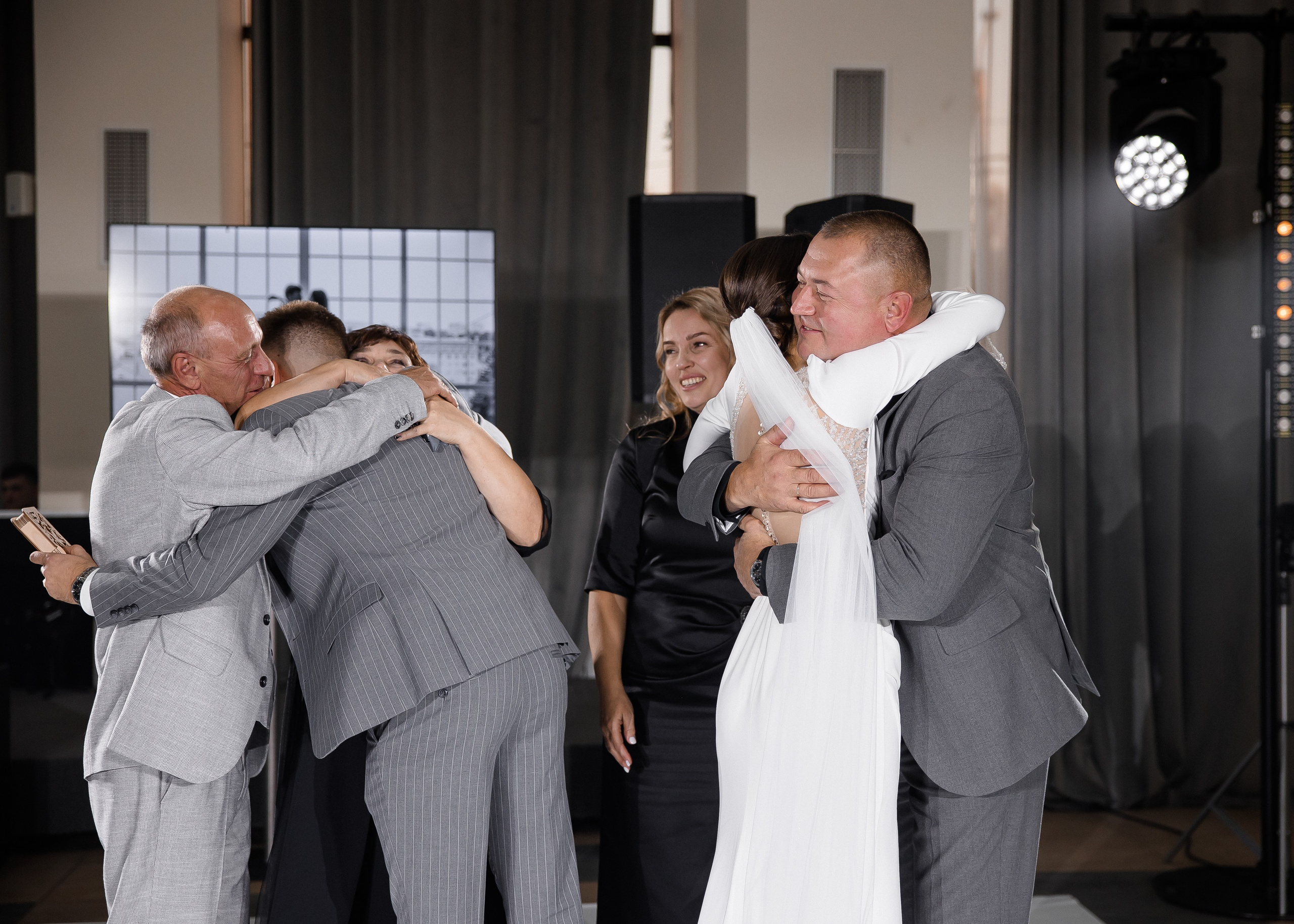 Яна + Максим. Свадебный и семейный фотограф в Саратове Маша Паника