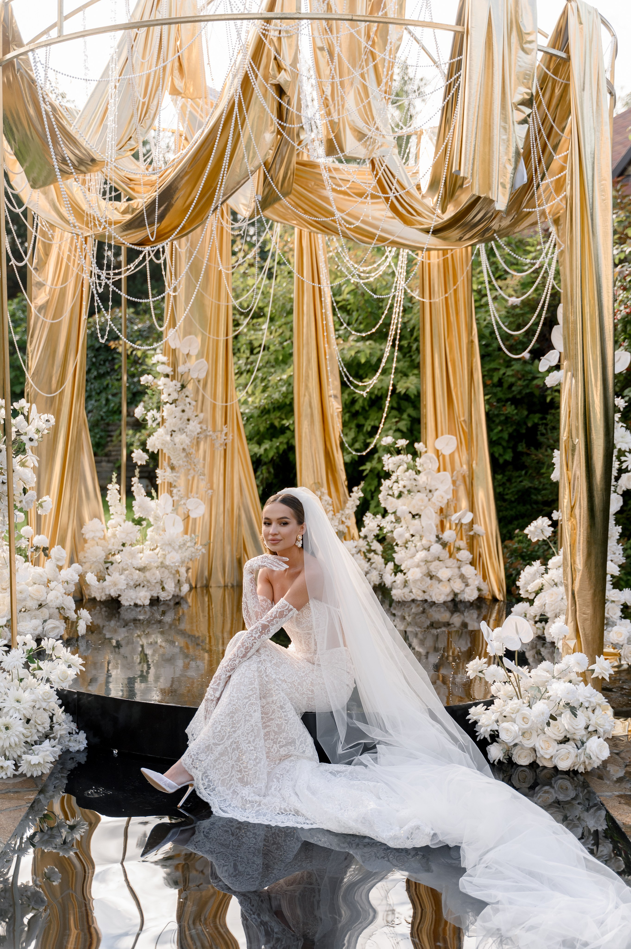 PRESETS. Фотограф Павел Петров г. Тюмень