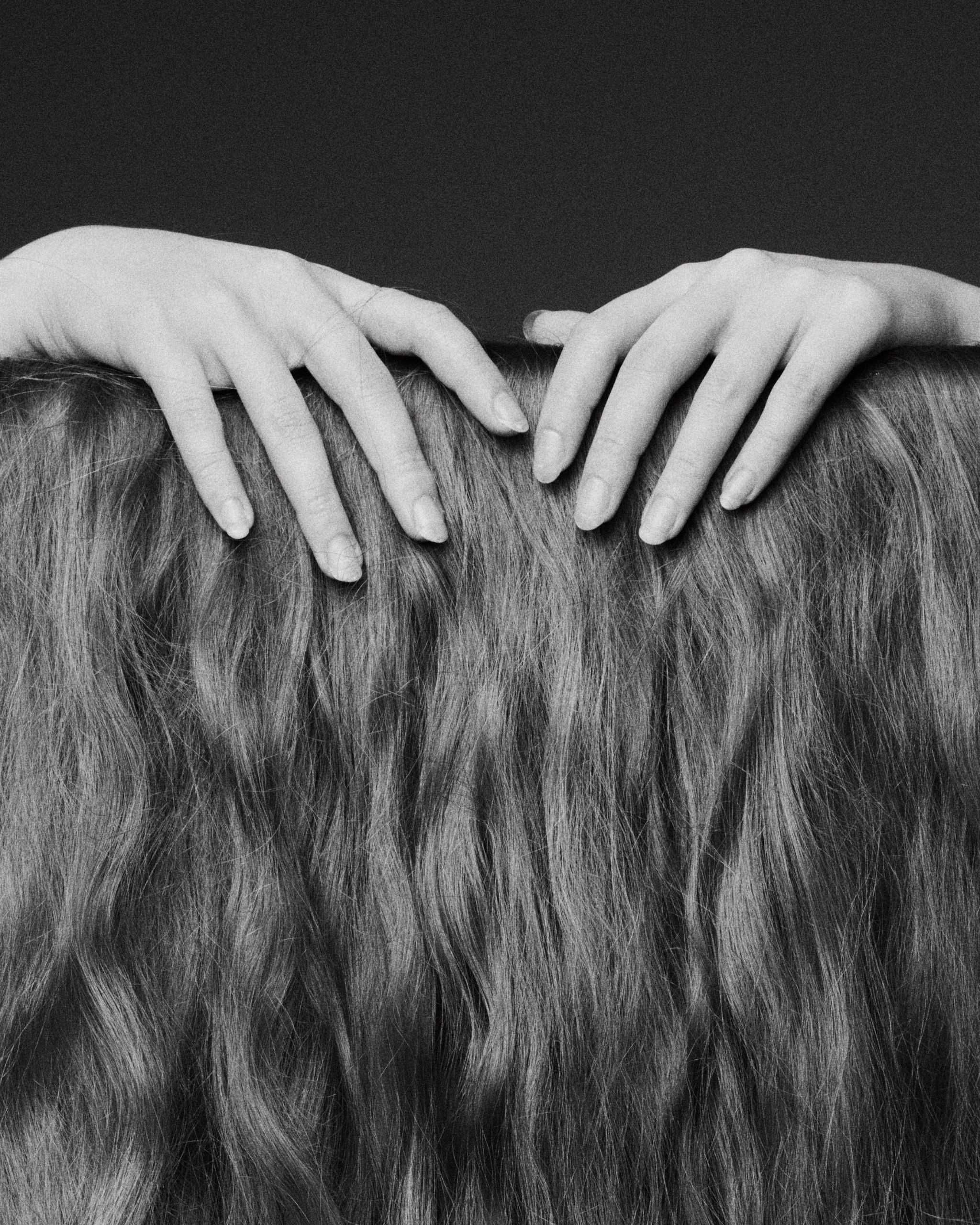 Мария. Фотограф Максим Трофимов