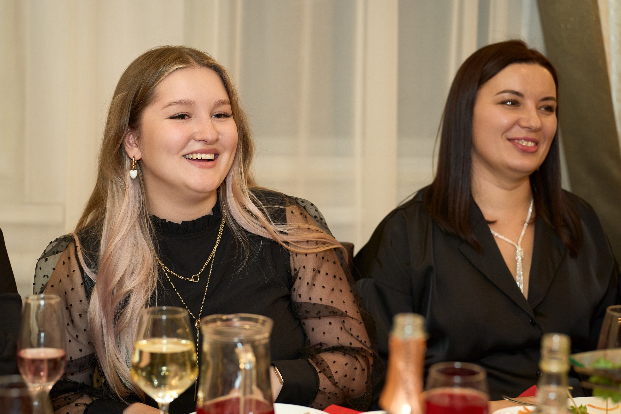 Корпоратив. Репортажный и портретный фотограф в Томске Ларионов Артём