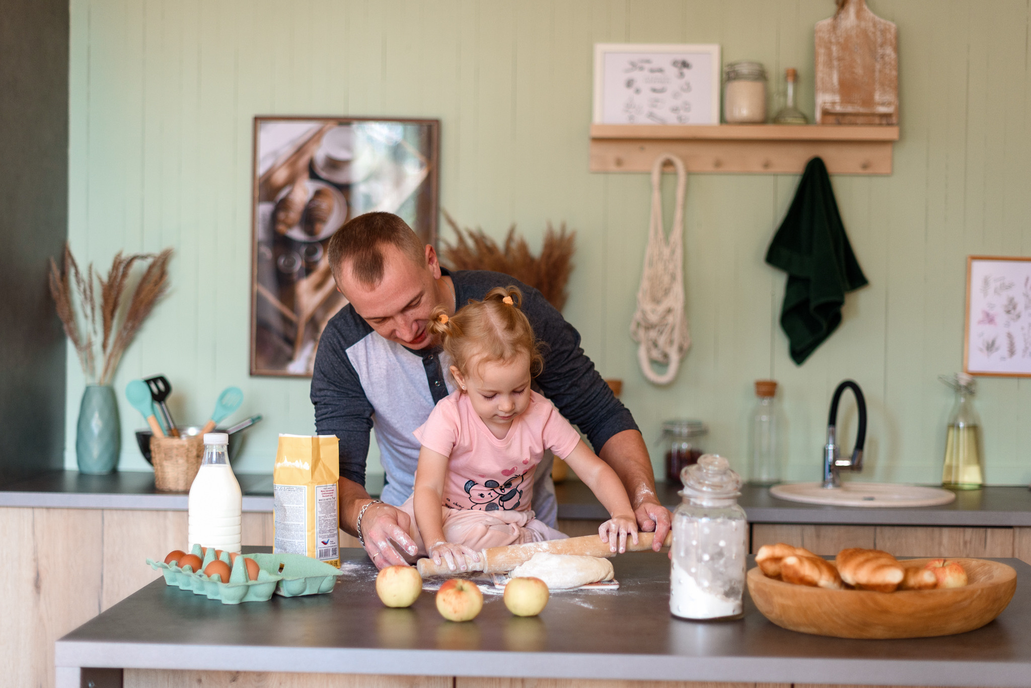 Семейная фотосъемка Аня. Свадебный и семейный фотограф Москва, Иваново Марина Праулинь (Плаксин