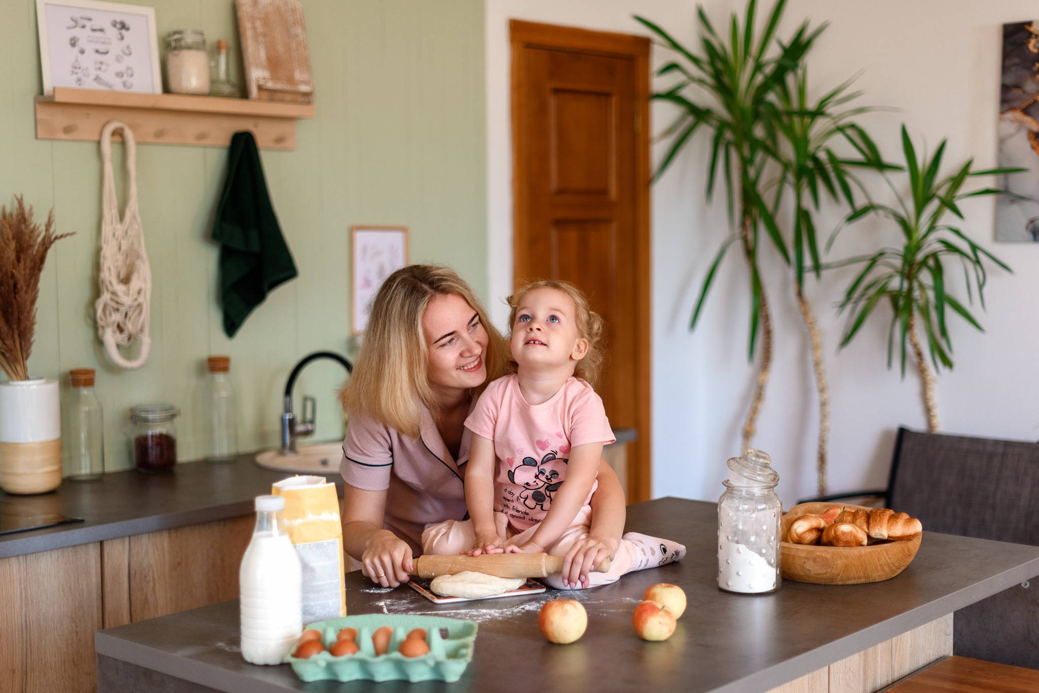 Семейная фотосъемка Аня. Свадебный и семейный фотограф Москва, Иваново Марина Праулинь (Плаксин