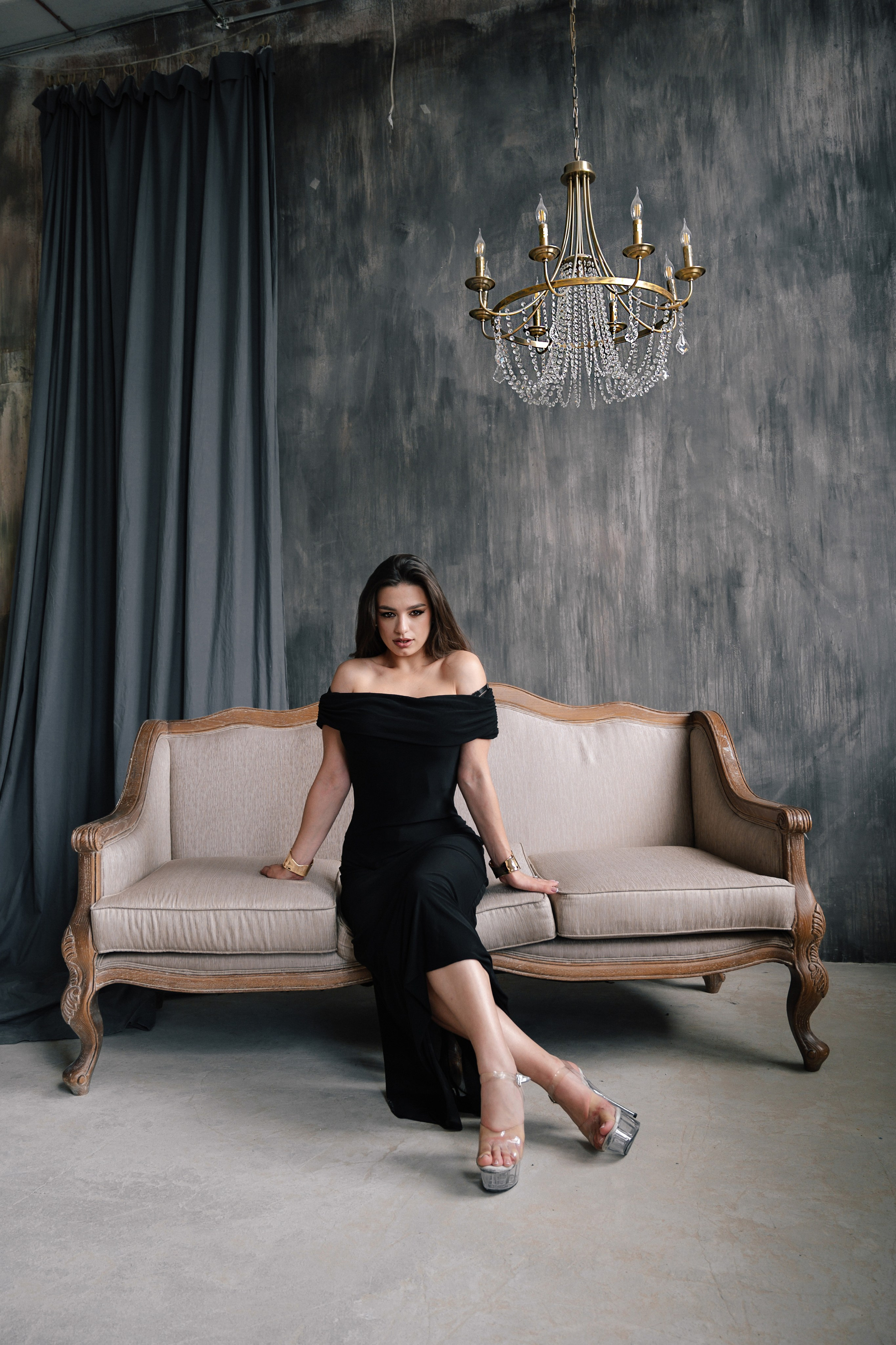 Диана. Профессиональный фотограф Кристина Кирьянова