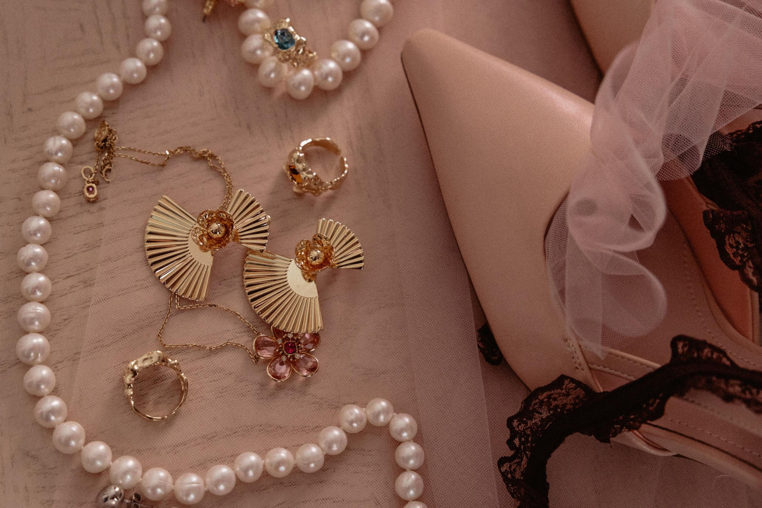 Максим & Снежана. Свадебный и семейный фотограф Анастасия Рябова