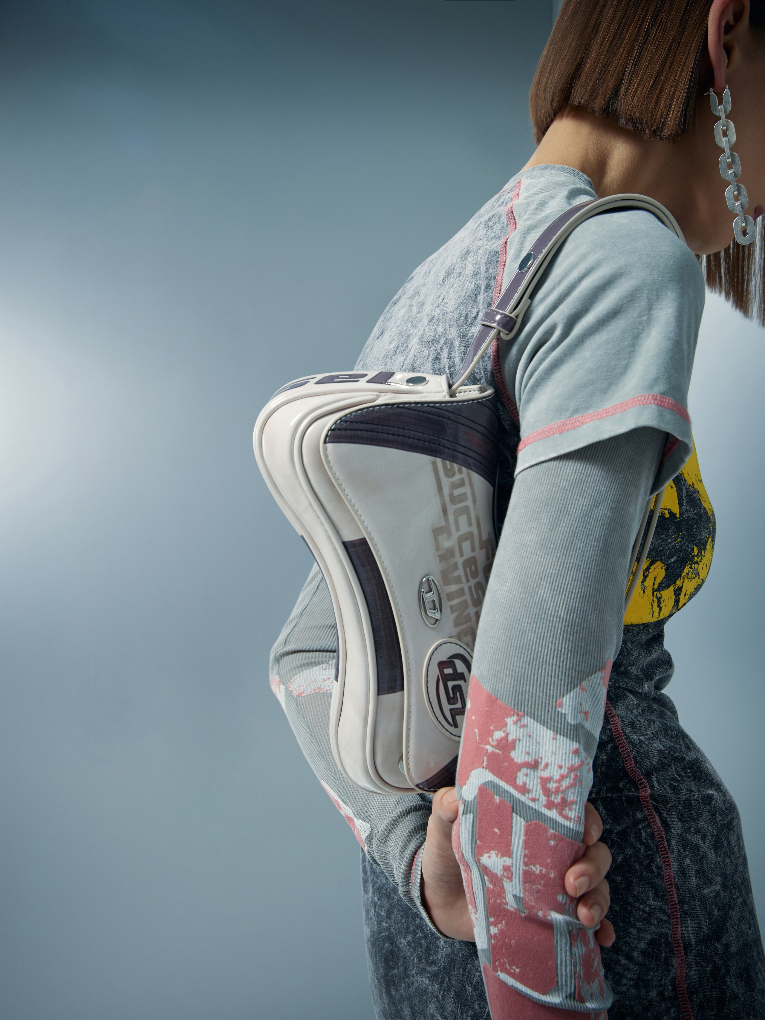 TSUM Diesel. Фотограф и видеограф в Москве marinfed