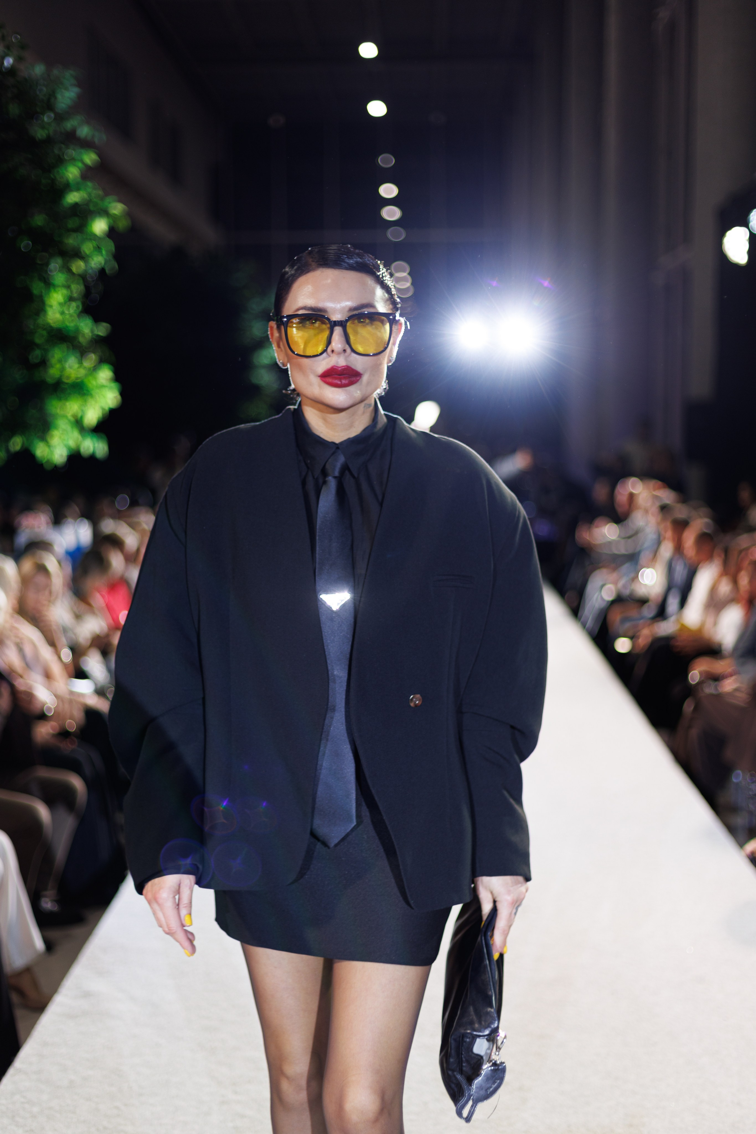 Новые горизонты. Фотограф Яна Белая