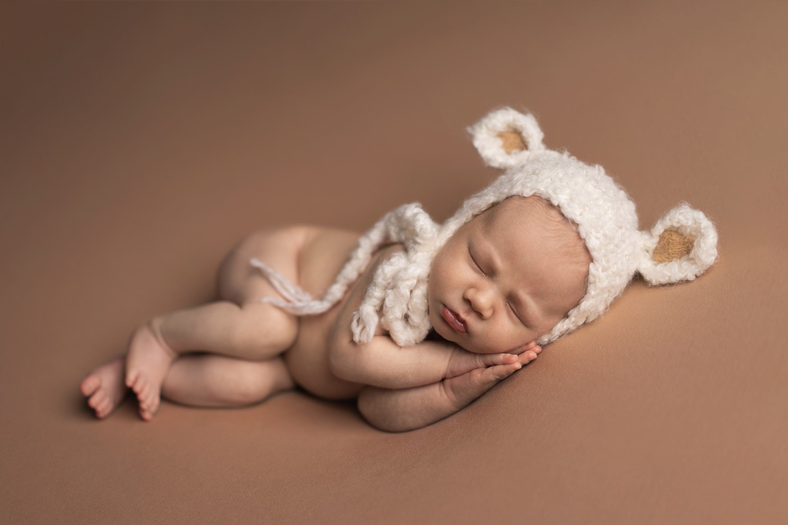 Галерея новорожденных. Фотограф новорожденных у вас дома