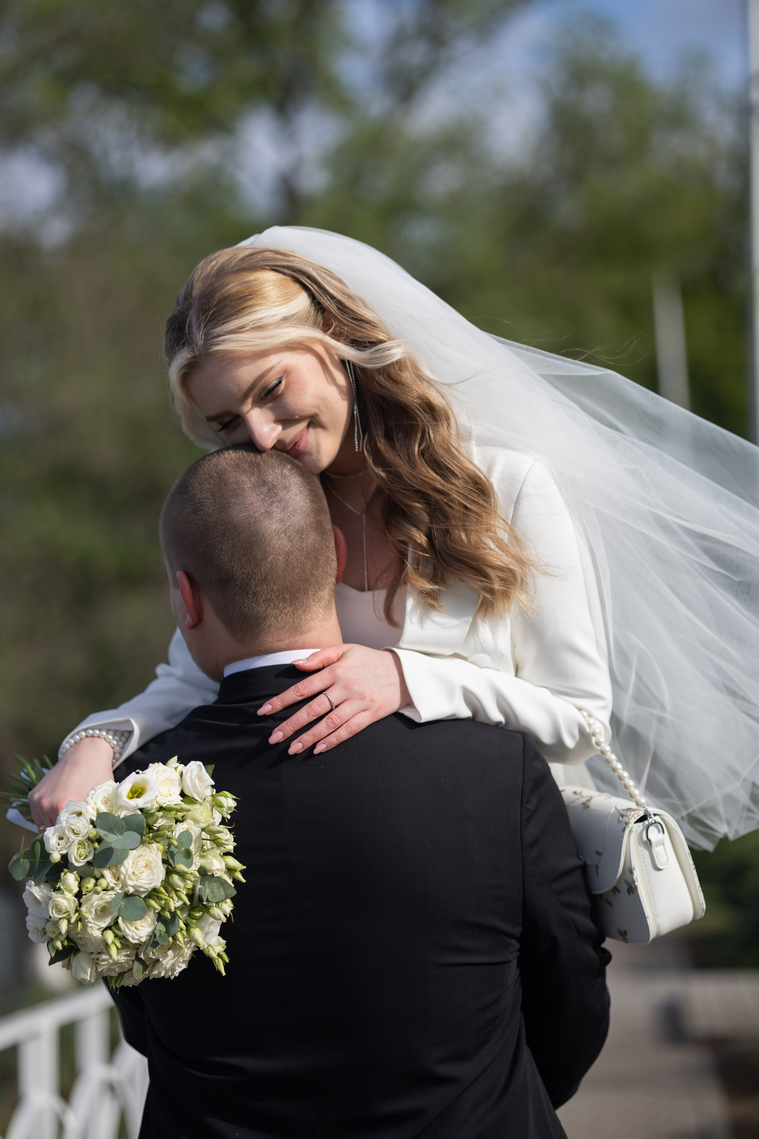 Дмитрий и Дарья. Фотограф и Видеограф Алексей Удовиков