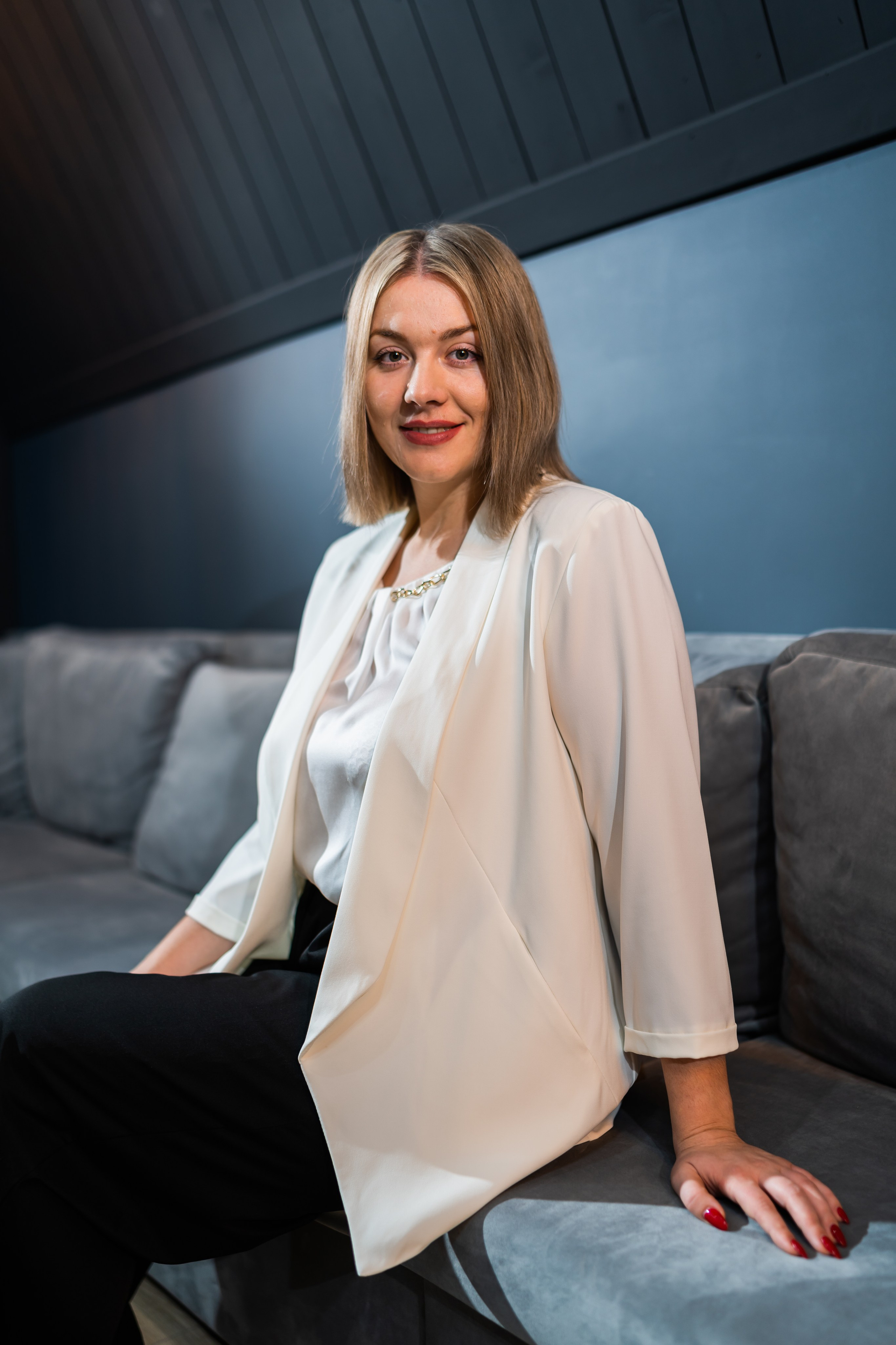 Контент съемка для «Вектор-аудит». Фотограф и Видеограф Алексей Удовиков