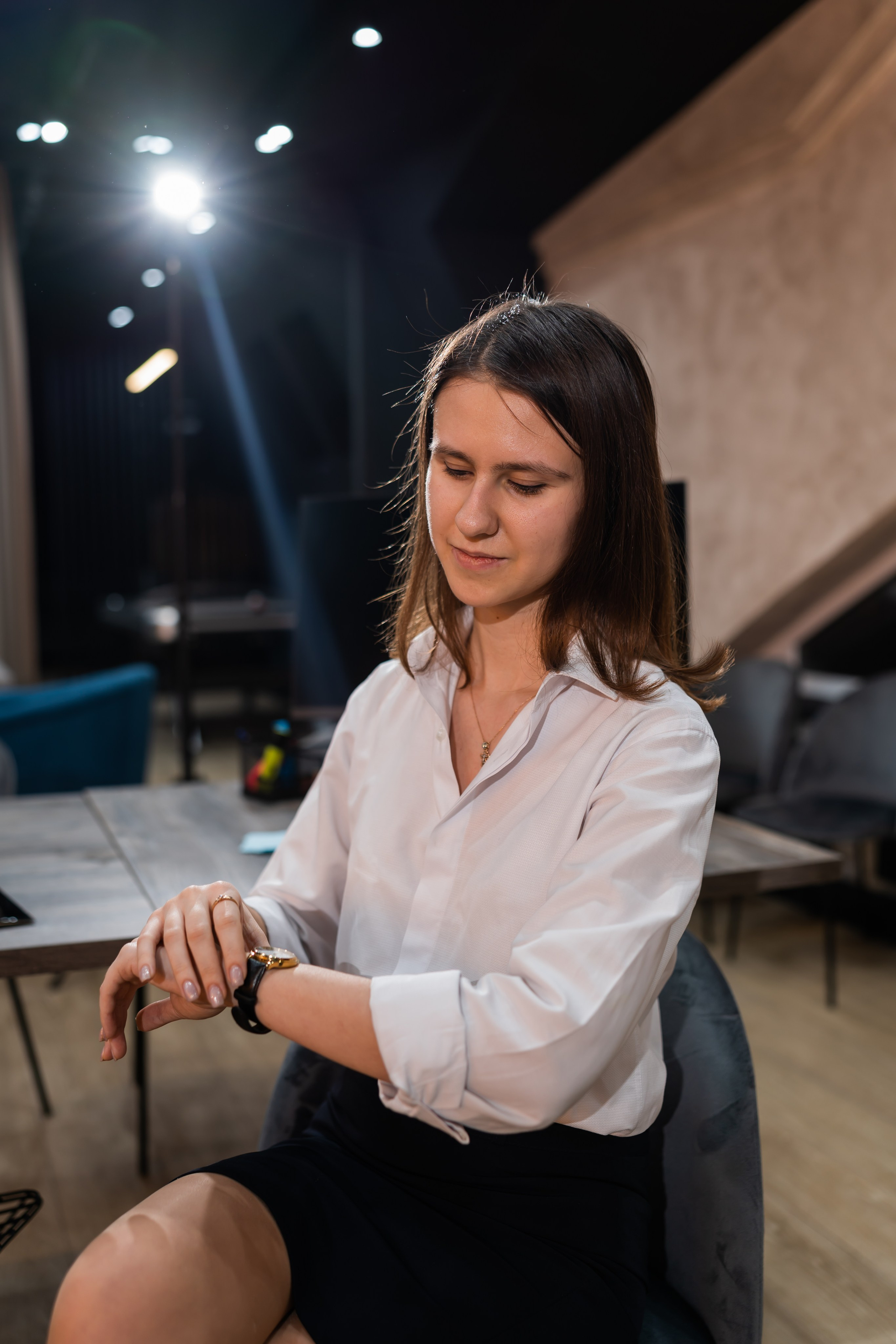 Контент съемка для «Вектор-аудит». Фотограф и Видеограф Алексей Удовиков