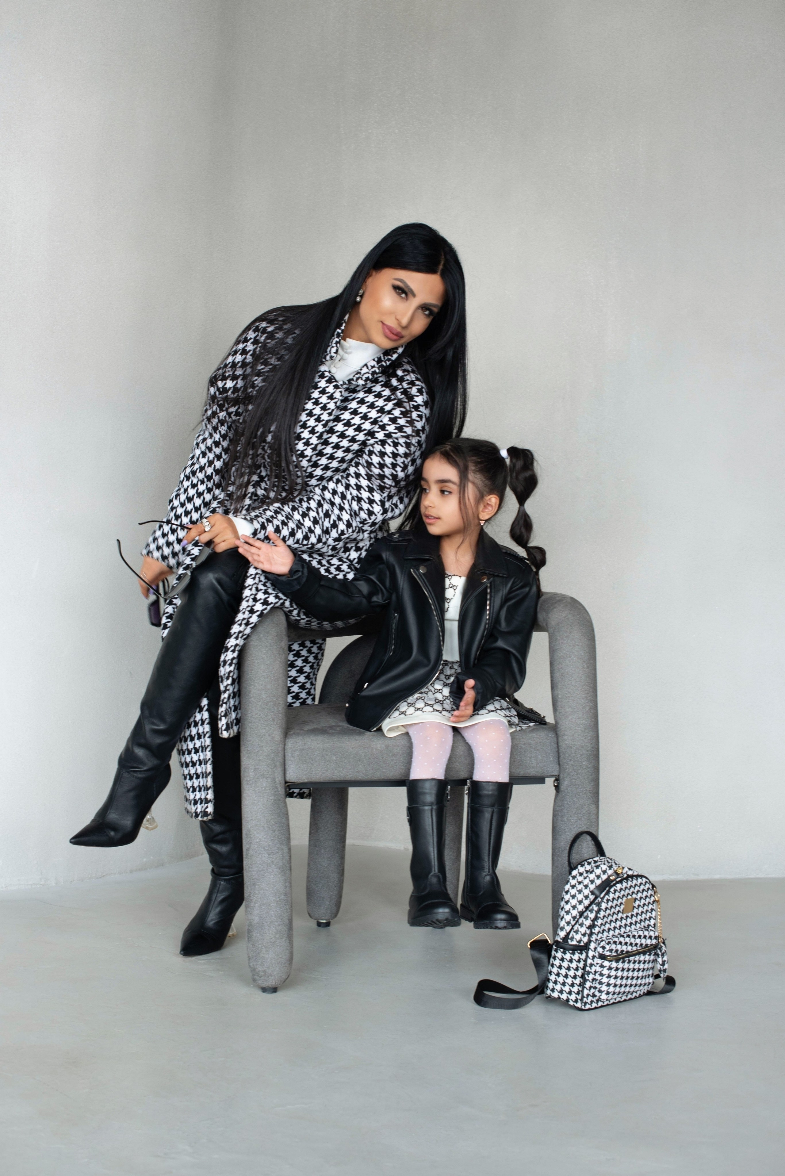 Семейная фотосъёмка. Фотограф во Владивостоке