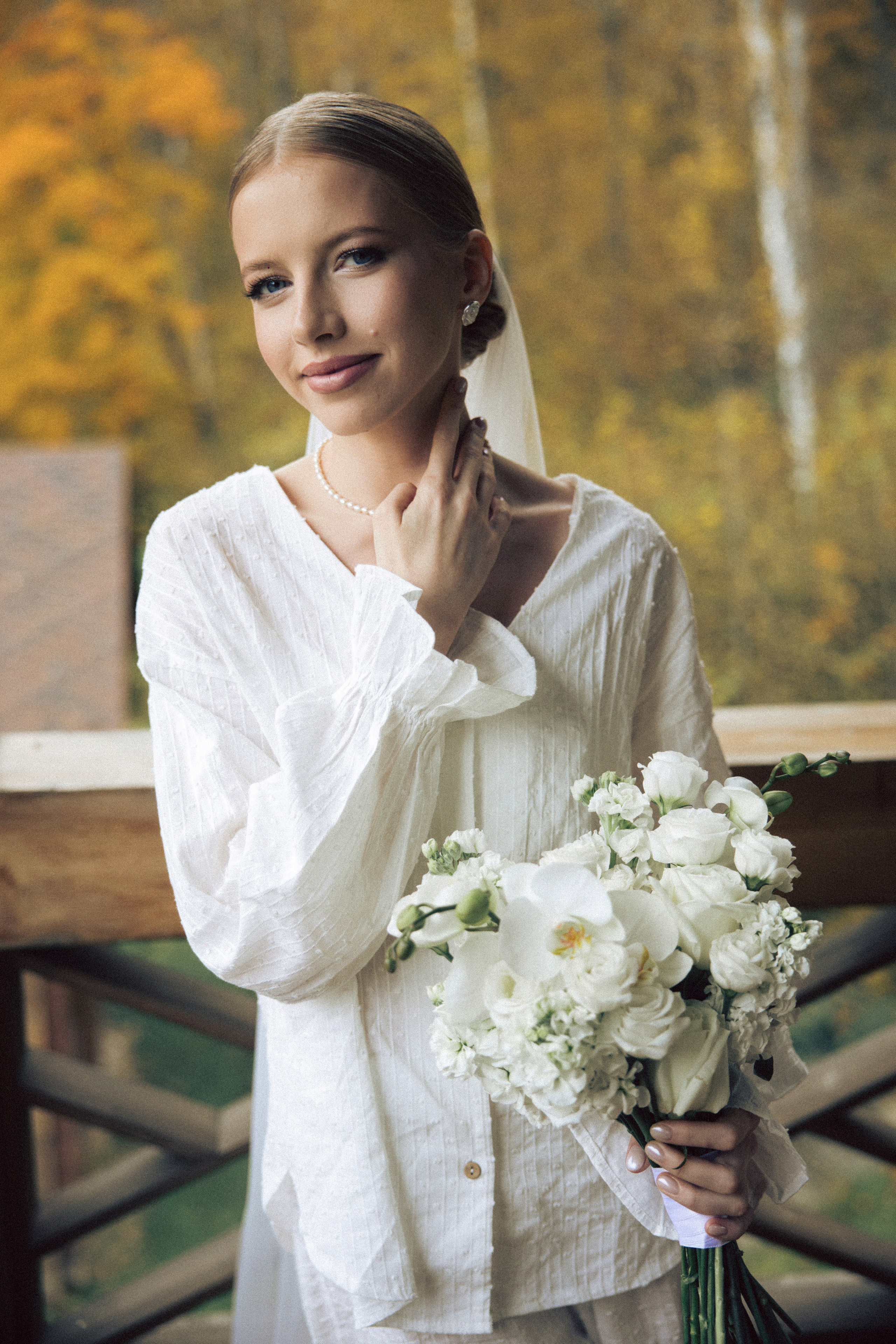 Свадьба Игорь и Анна. ФОТОГРАФ ИРИНА ШАМАТАВА