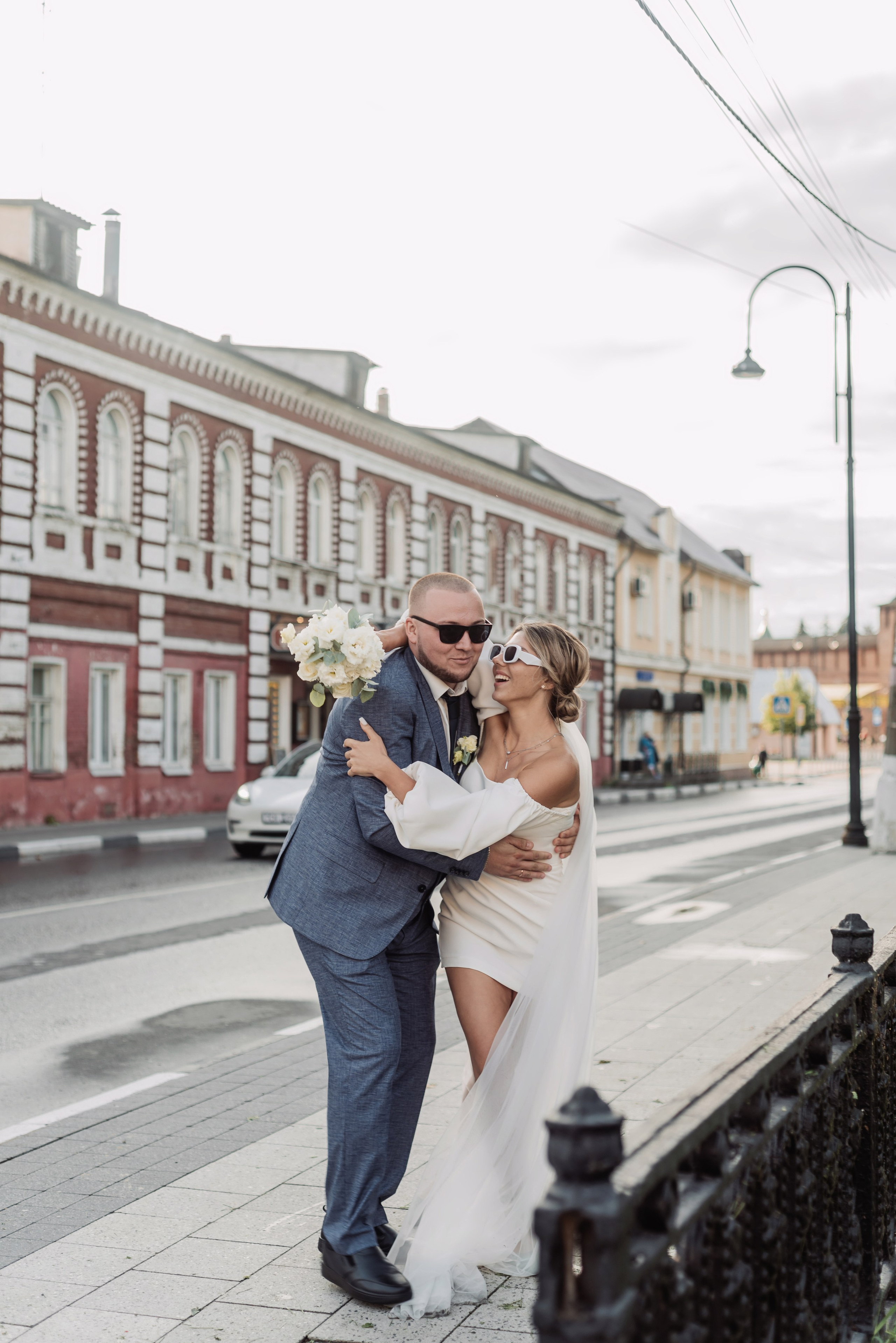 Alexey & Olga. ФОТОГРАФ ИРИНА ШАМАТАВА