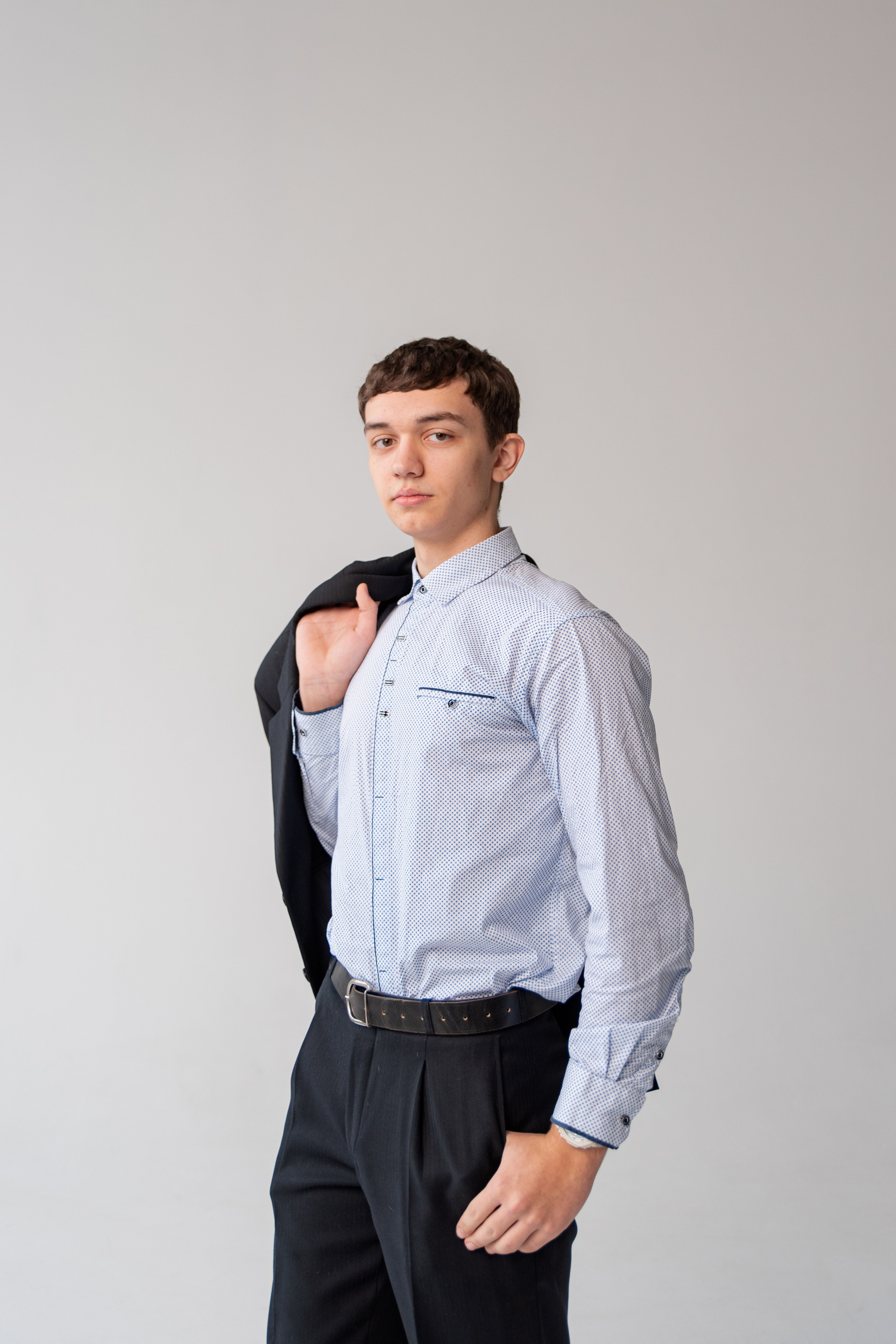 11 класс. Студия. Семейный и детский фотограф в Туле Светлана Воронкова